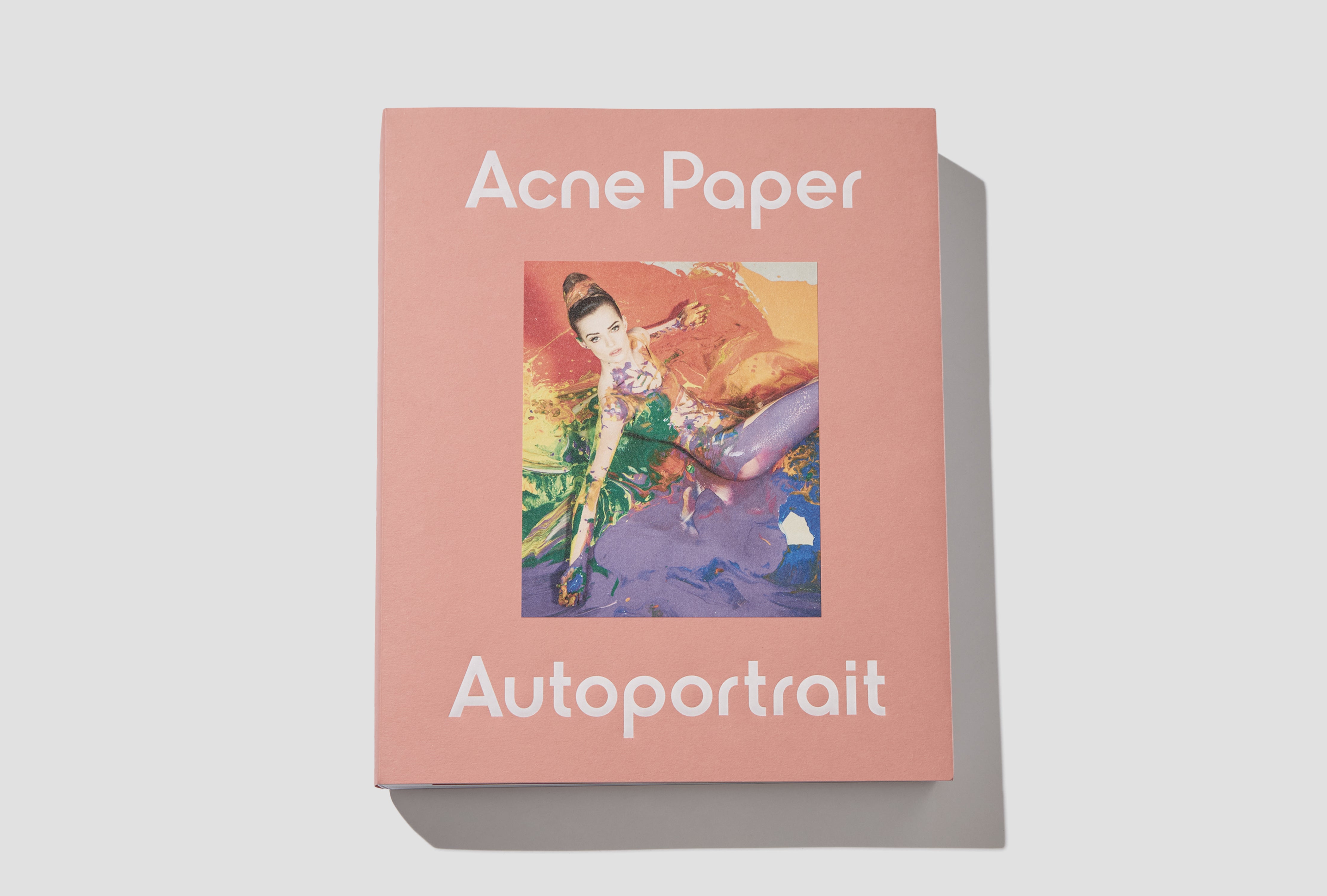 ACNE PAPER ISSUE 21