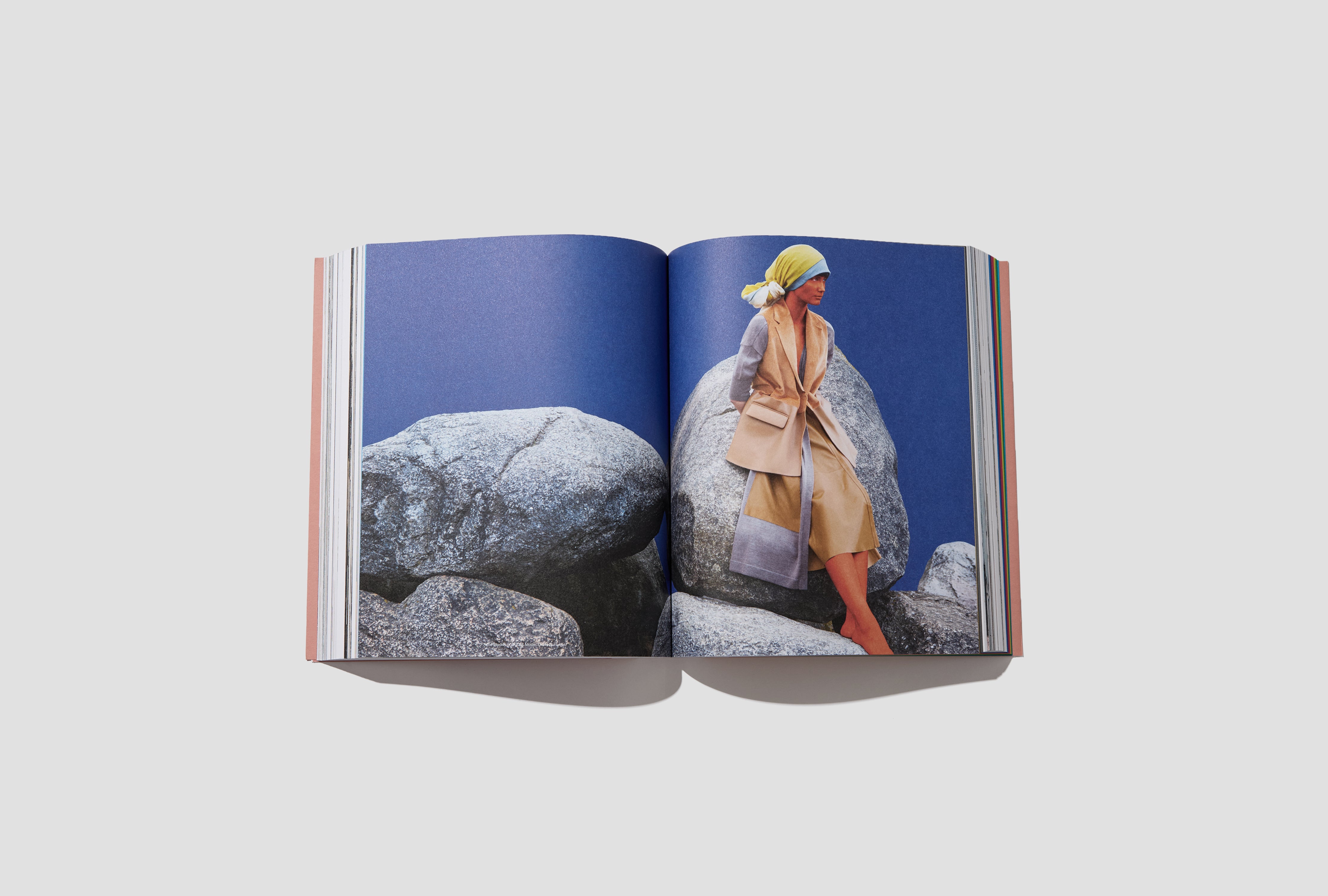 ACNE PAPER ISSUE 21