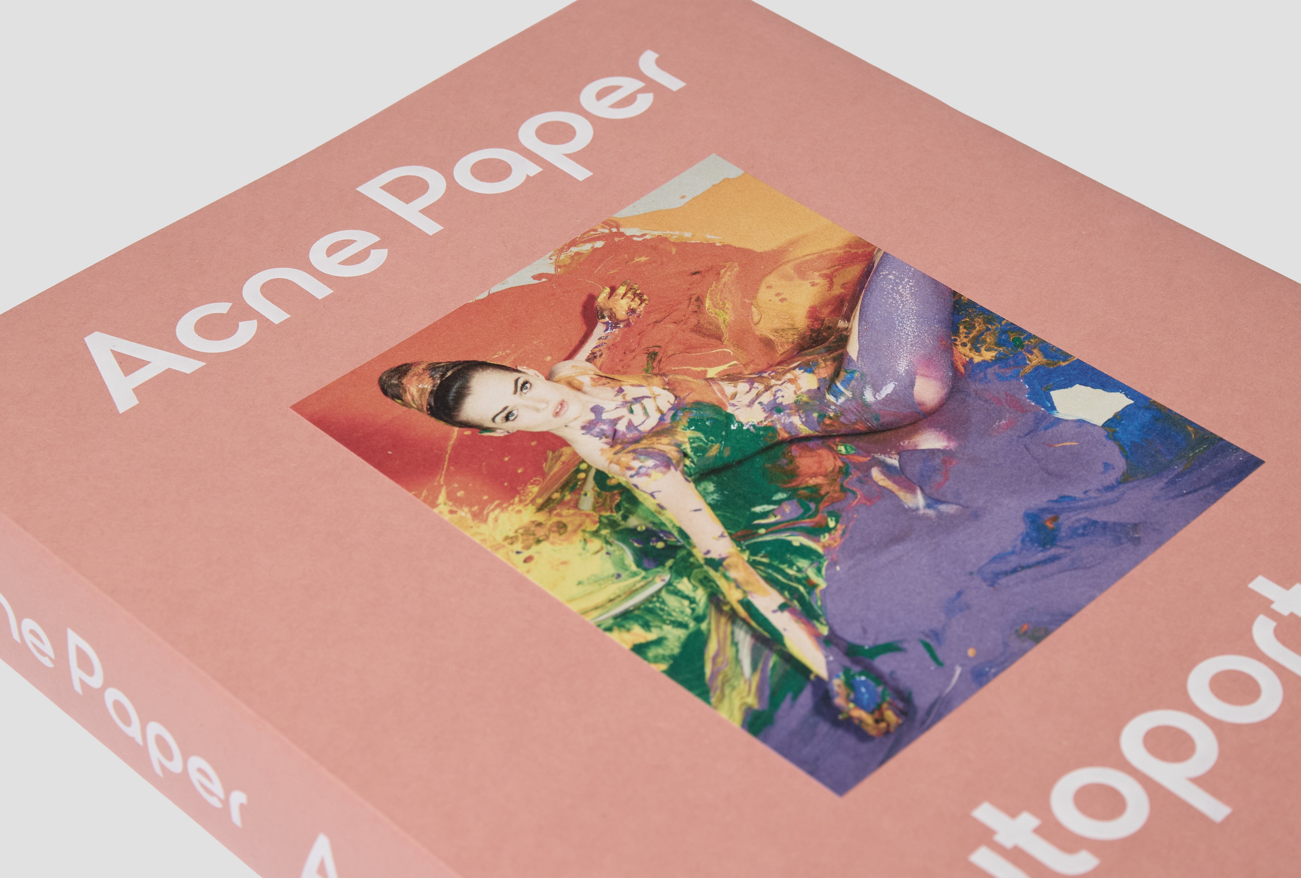 ACNE PAPER ISSUE 21
