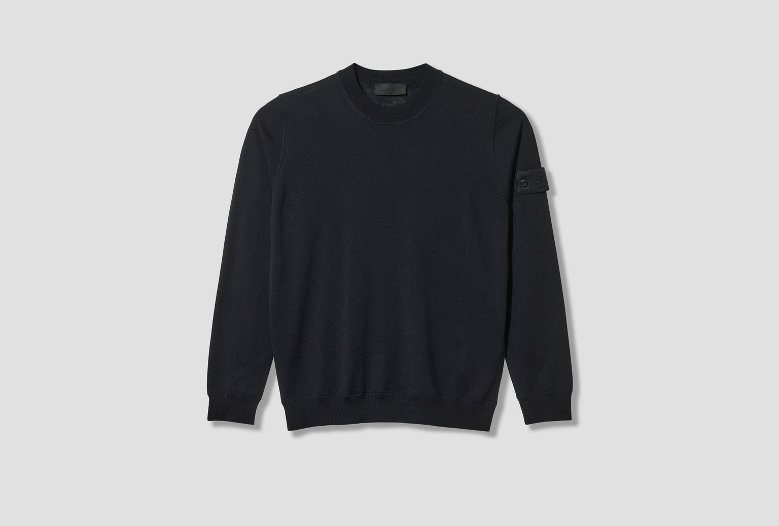 LIGHT PURE RWS WOOL S.I. GHOST L2 S15 51000 74 S00FC Navy