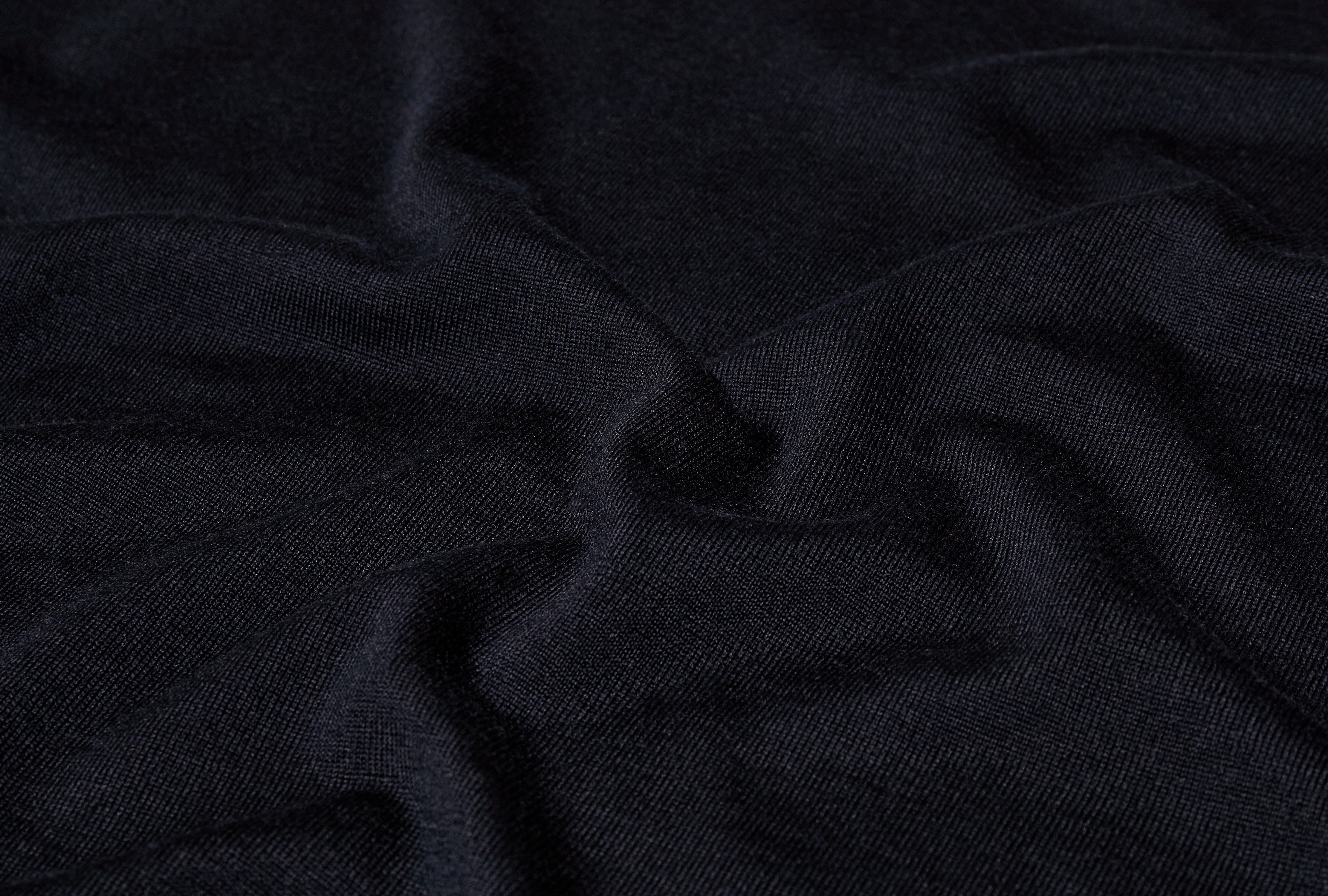 LIGHT PURE RWS WOOL S.I. GHOST L2 S15 51000 74 S00FC Navy