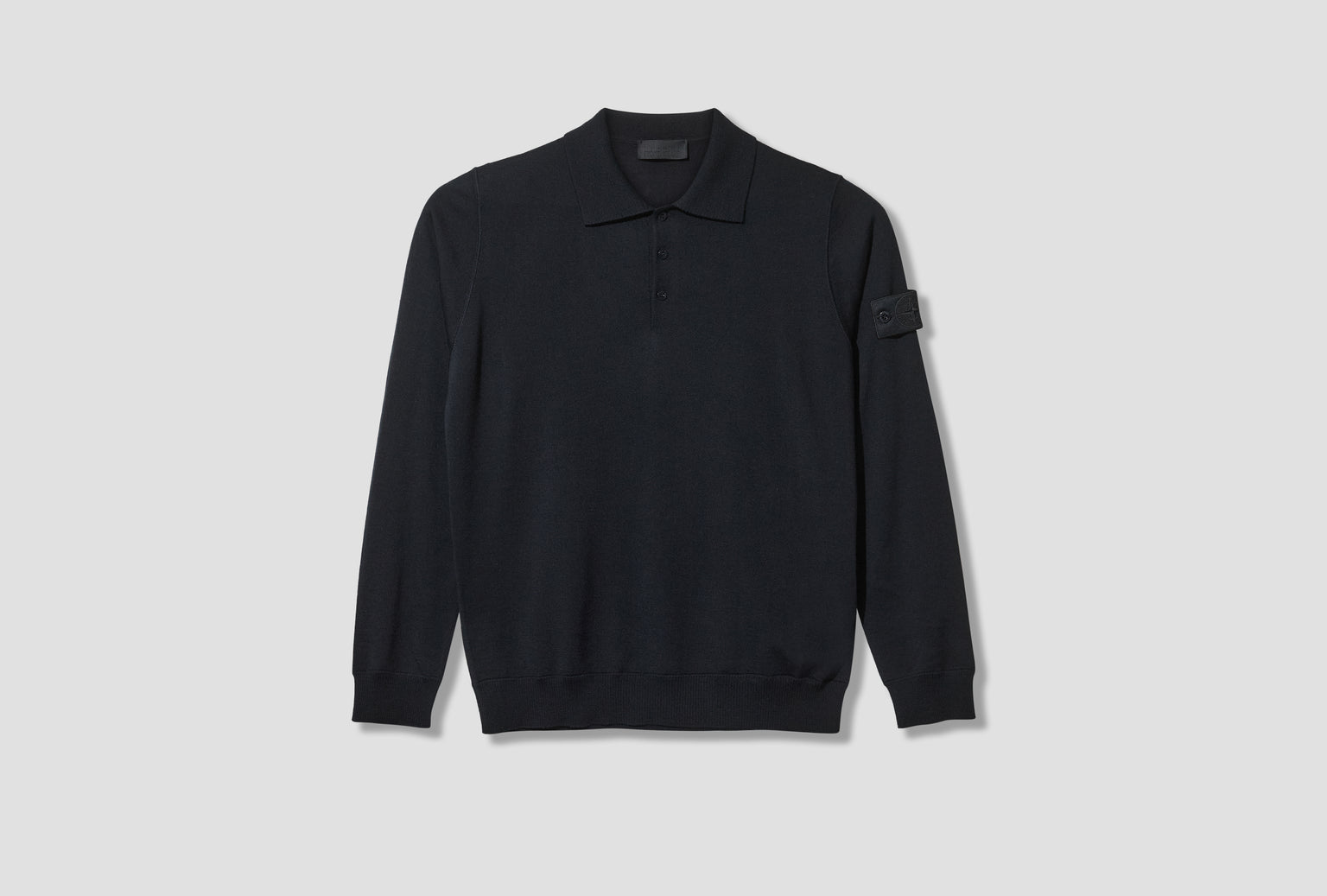 LIGHT PURE RWS WOOL S.I. GHOST L2 S15 51000 76 S00FC Navy