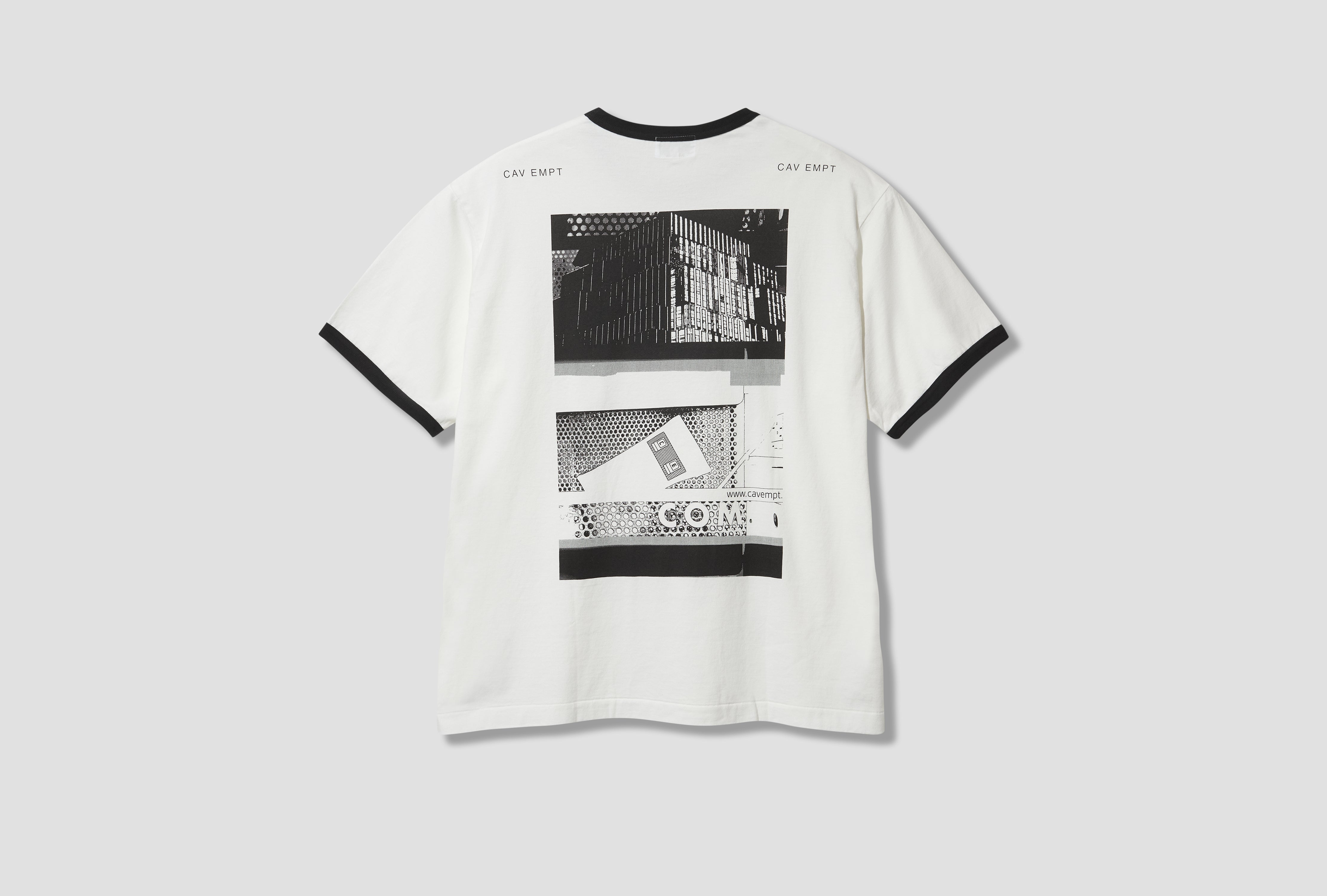 MD [N][O] RINGER T CES29T20 White