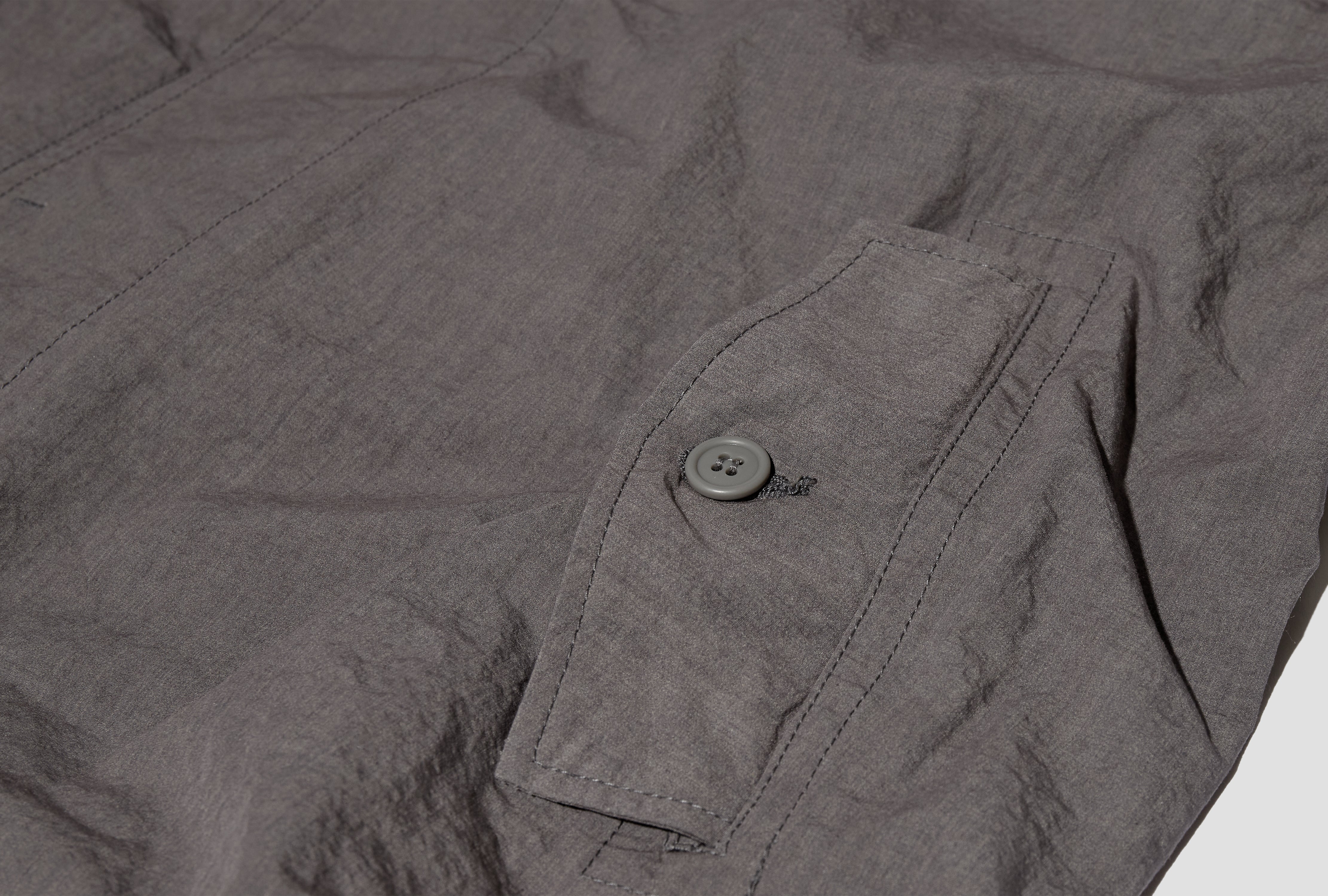 CN FLY JACKET CES29JK16 Grey