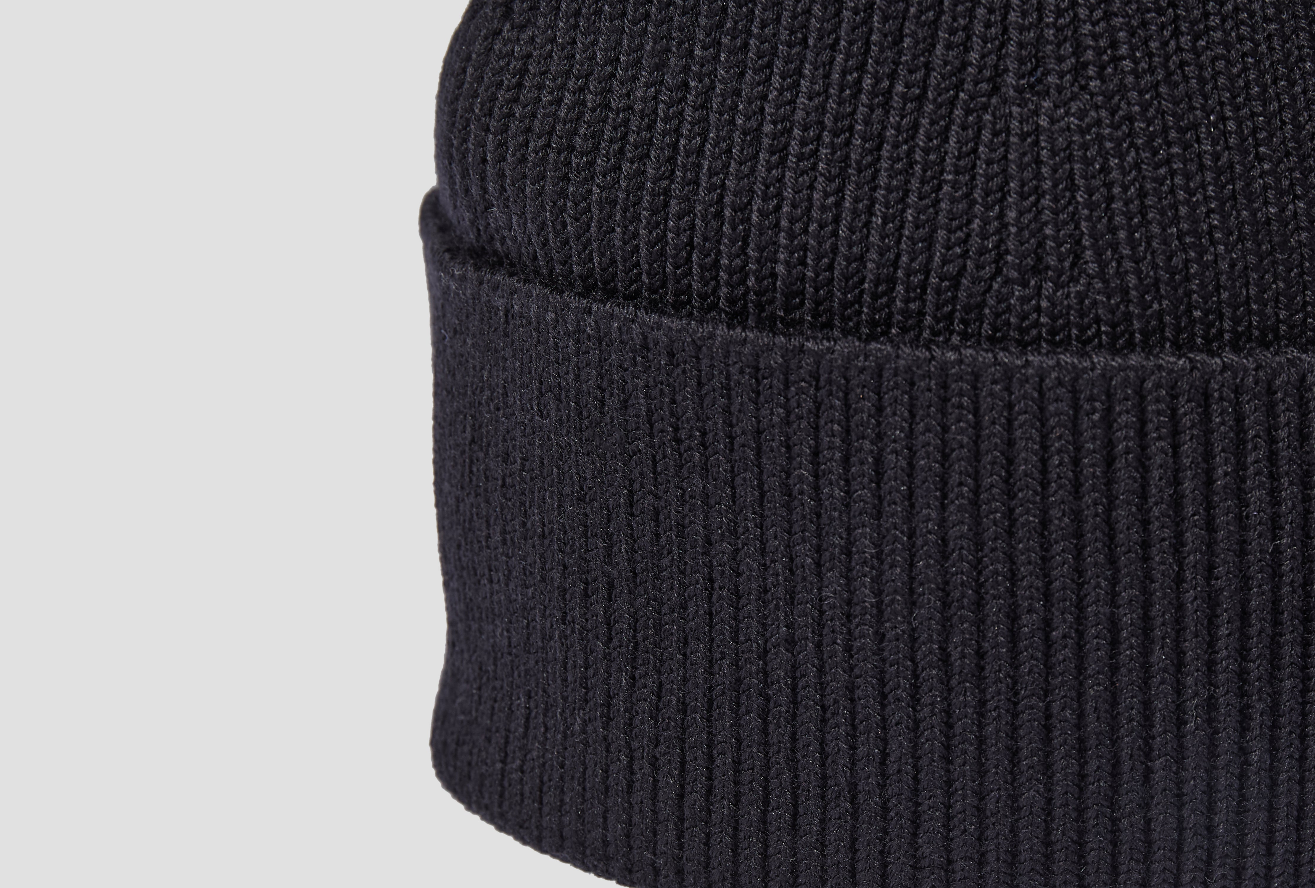 KRIVI MERINO C40484 Black
