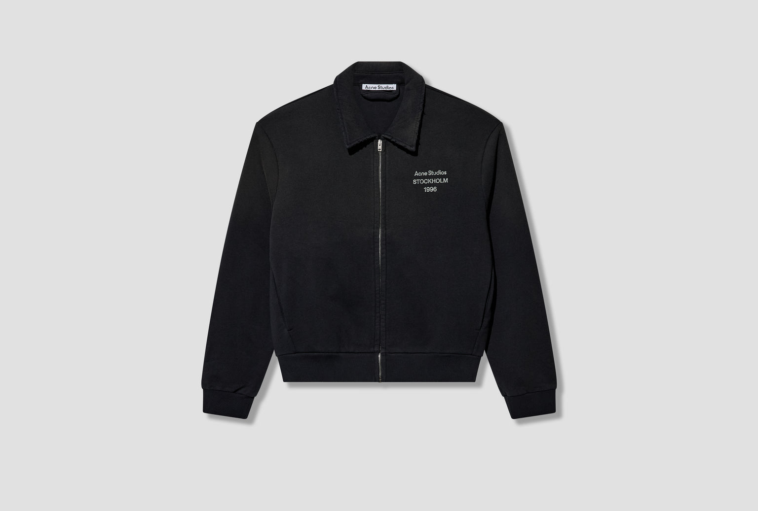 FOKOT U ZIP 1996 CI0228 Black