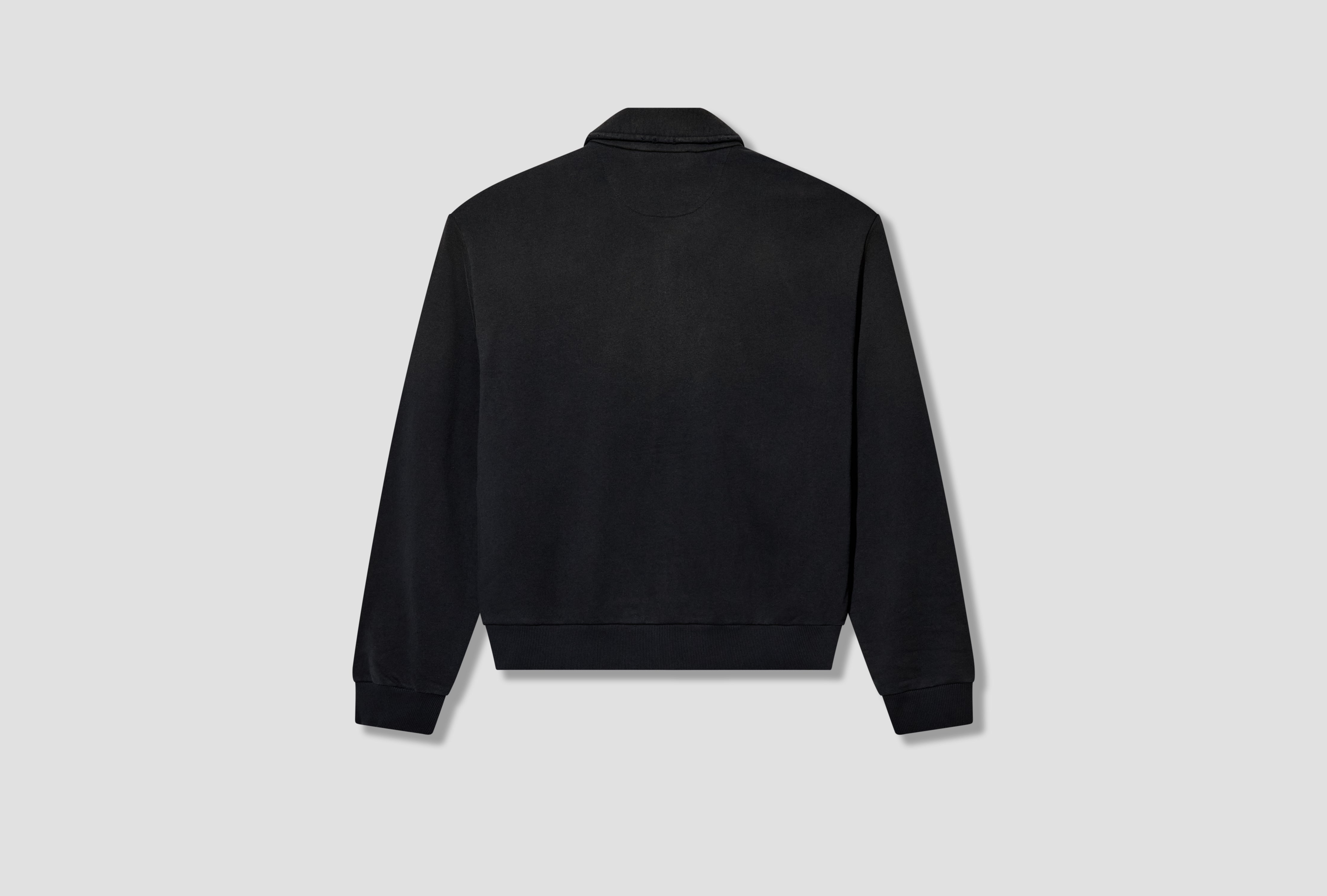 FOKOT U ZIP 1996 CI0228 Black