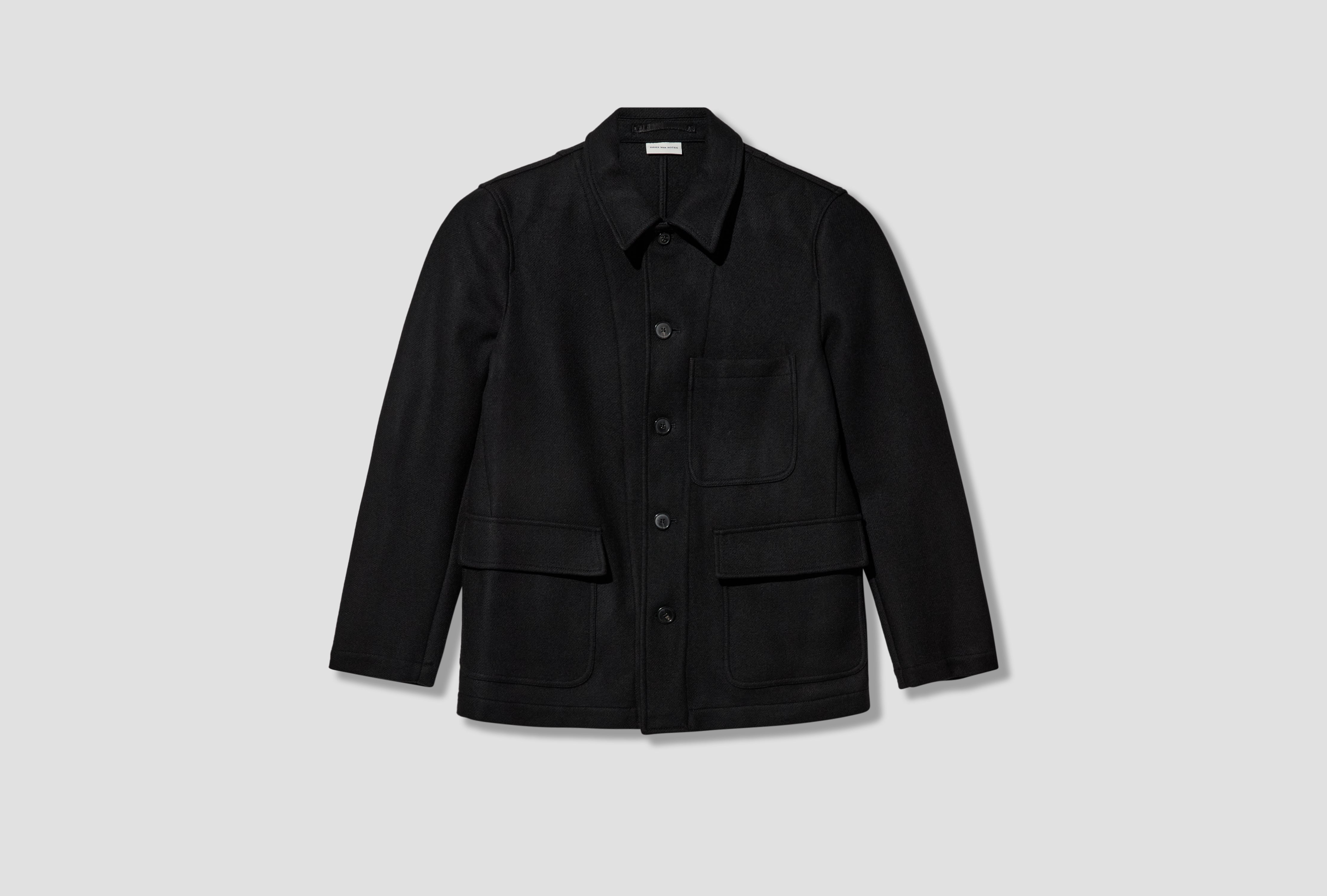 BRAXTON 4216 - 262-020415-4216 Black