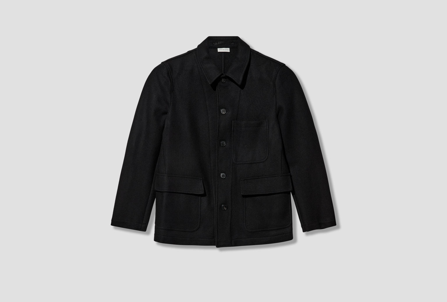 BRAXTON 4216 - 262-020415-4216 Black