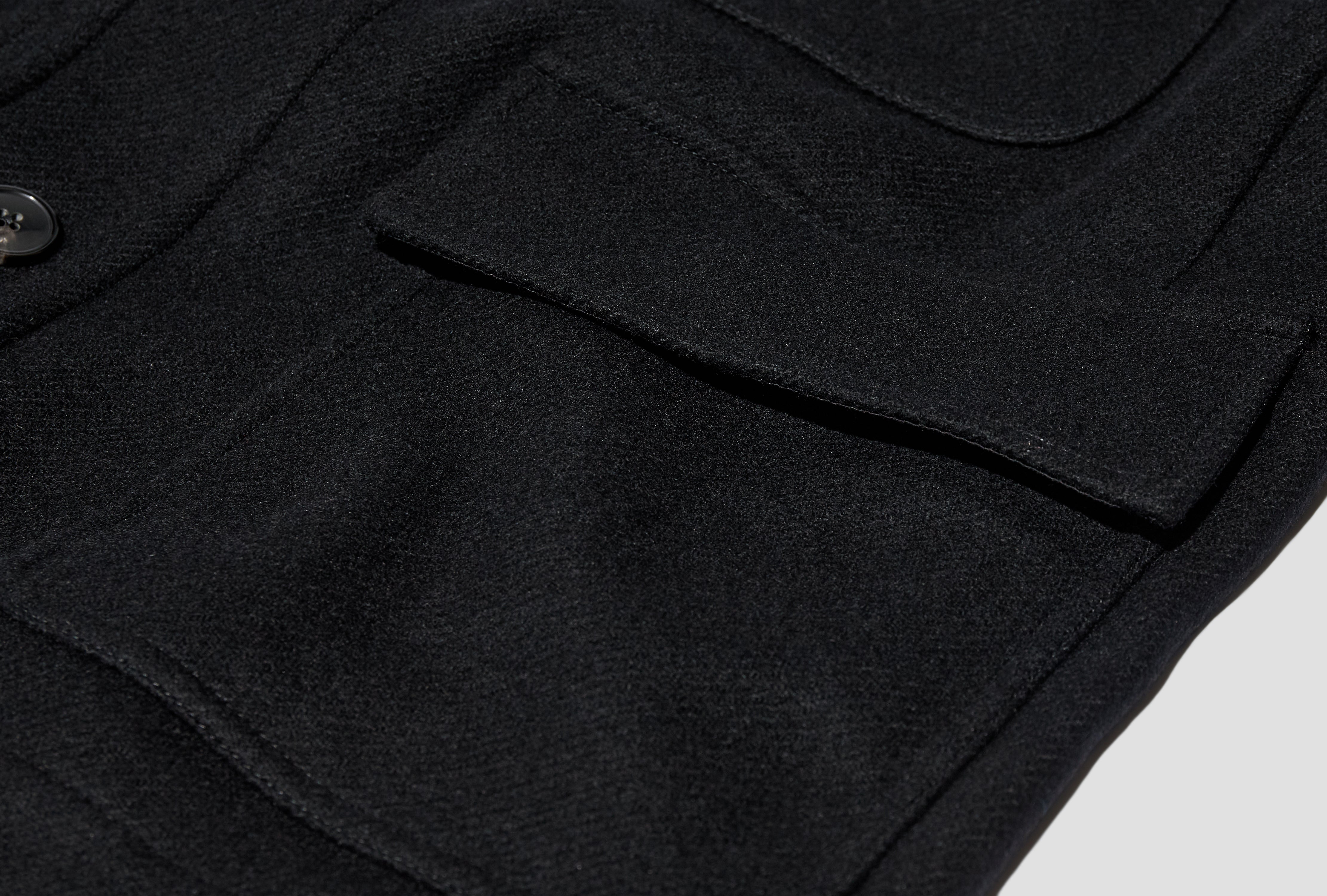 BRAXTON 4216 - 262-020415-4216 Black