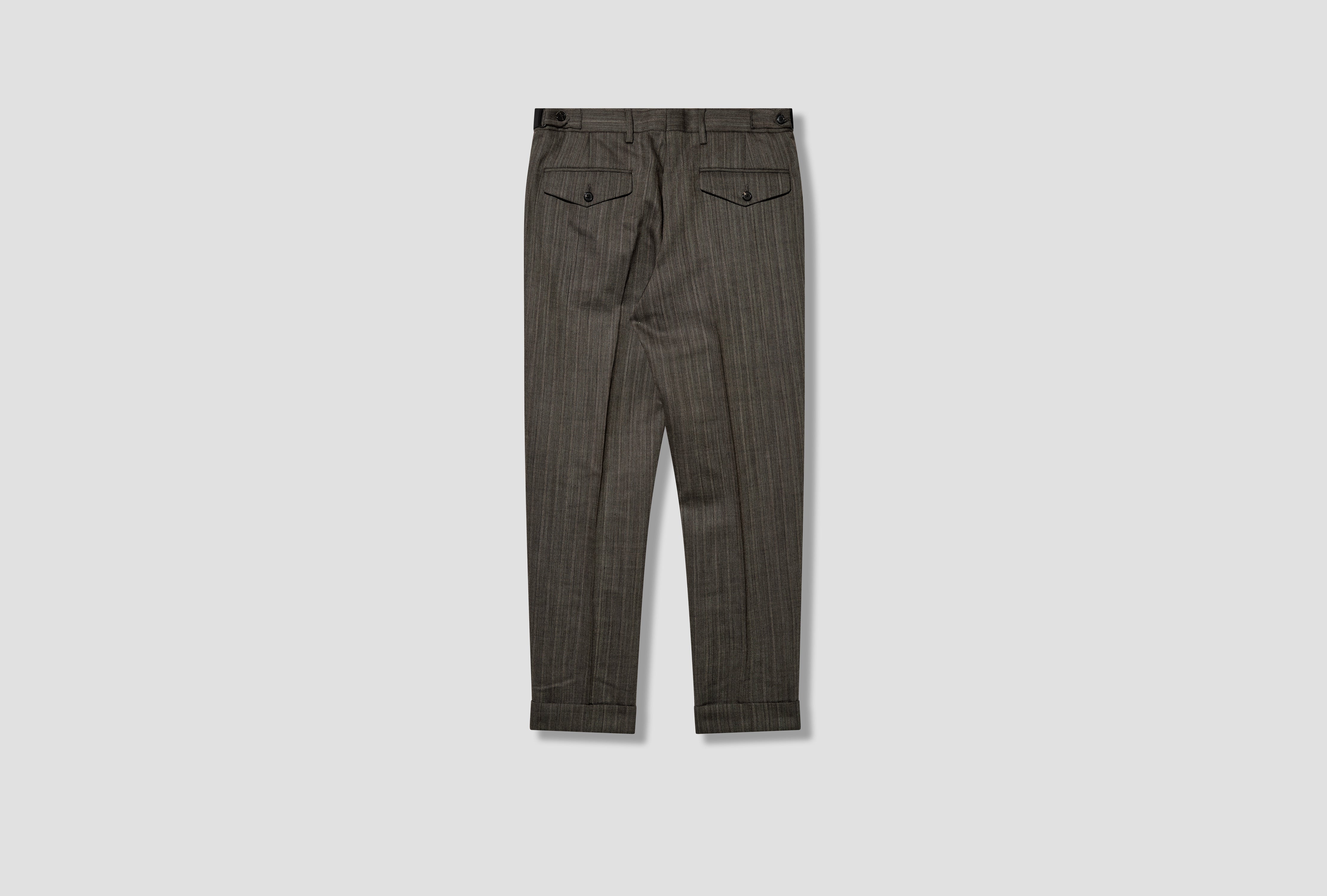 PHILIP 4042 - 262-020904-4042 Grey