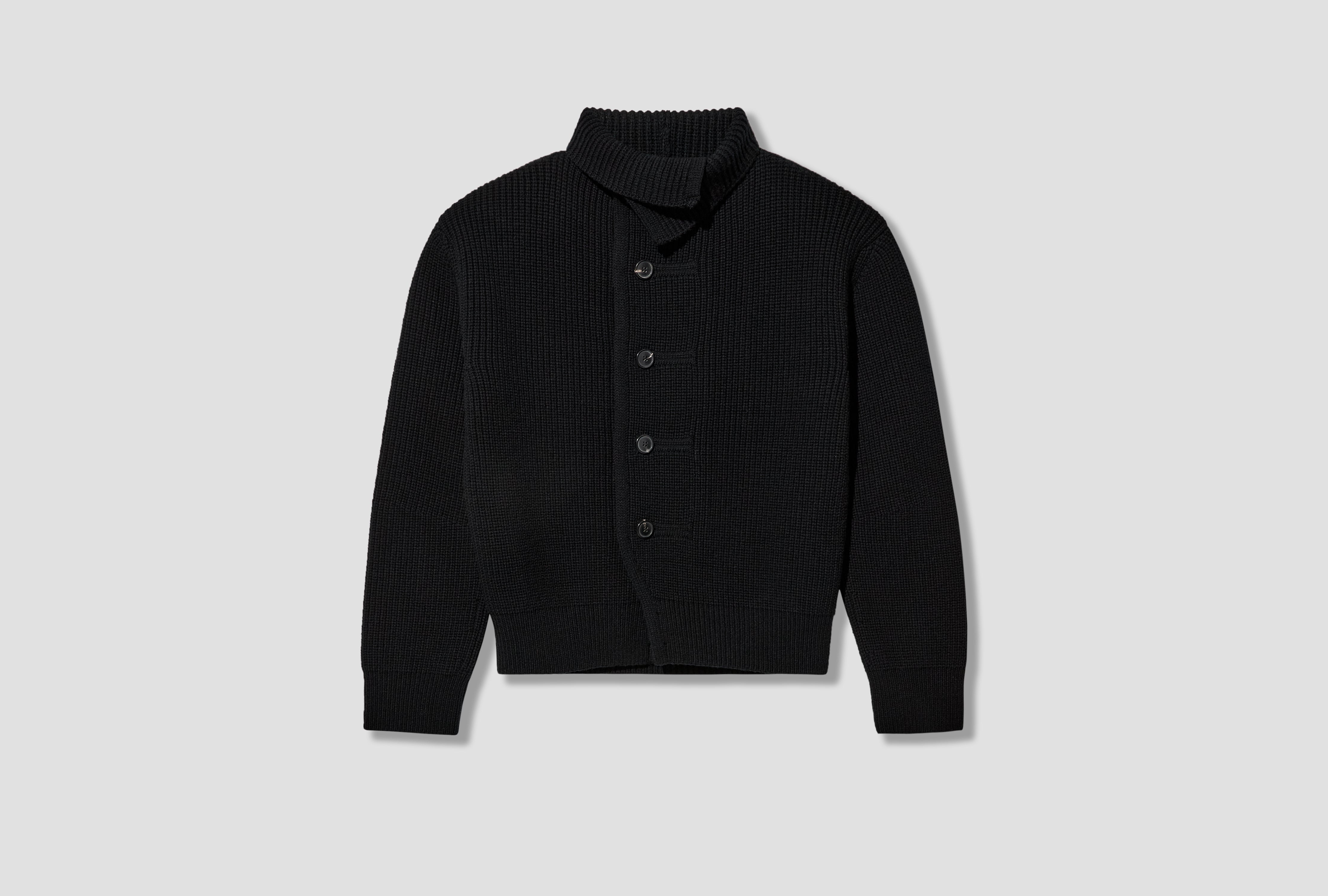 MARINO 4707 - 262-021221-4707 Black