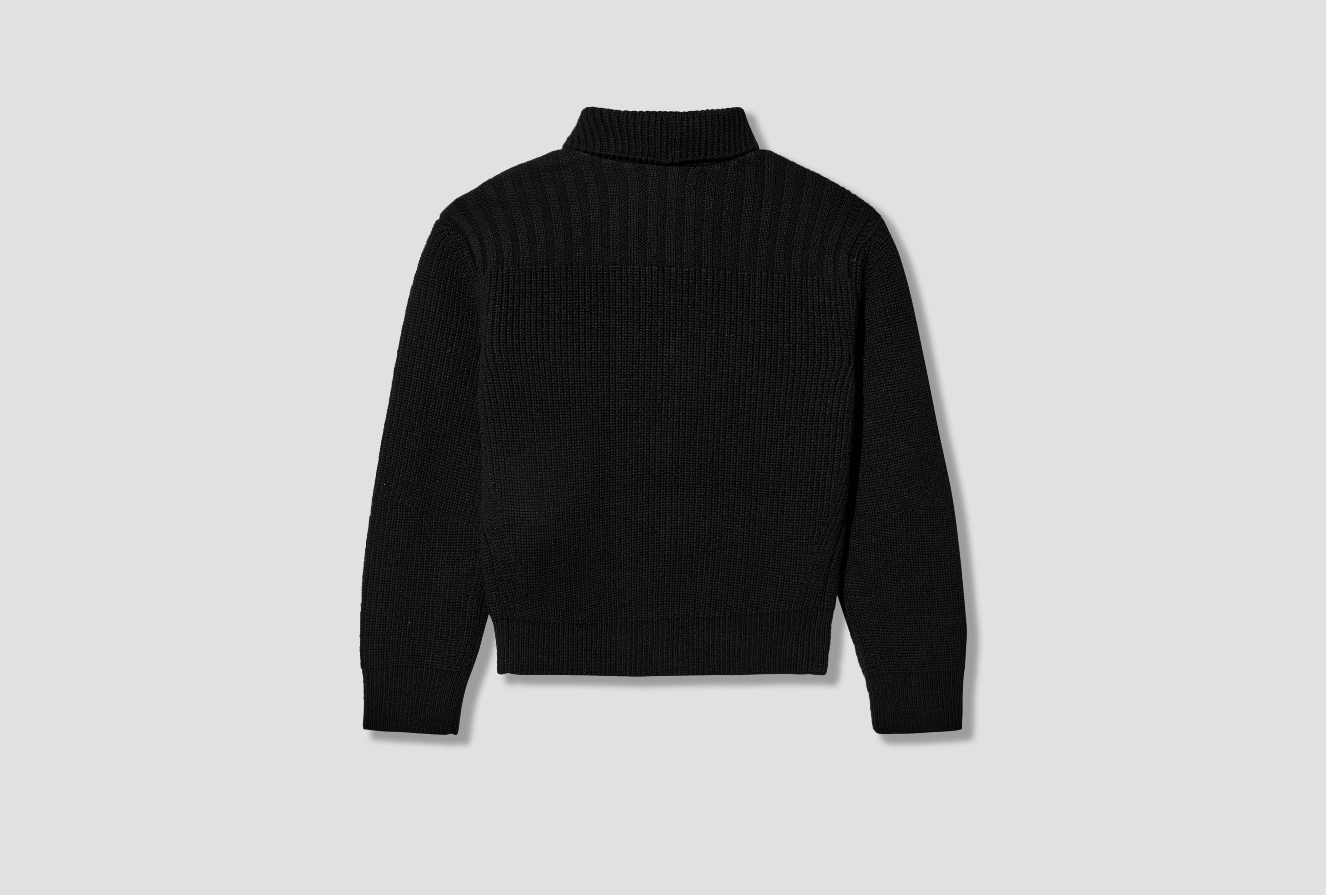 MARINO 4707 - 262-021221-4707 Black