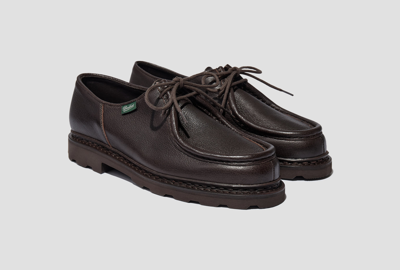 MICHAEL / MARCHE MARRON - CERF MARRON 240323