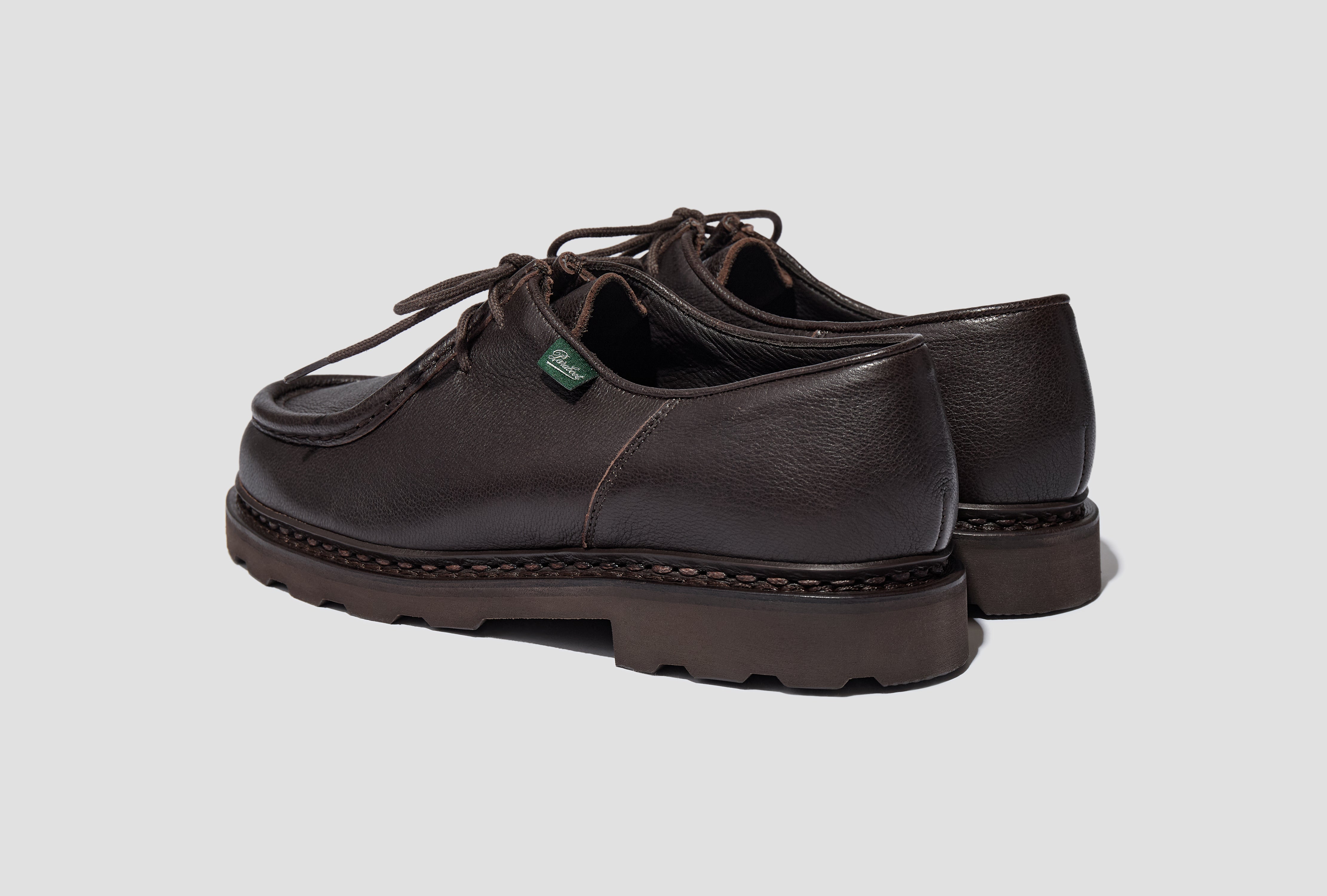 MICHAEL / MARCHE MARRON - CERF MARRON 240323