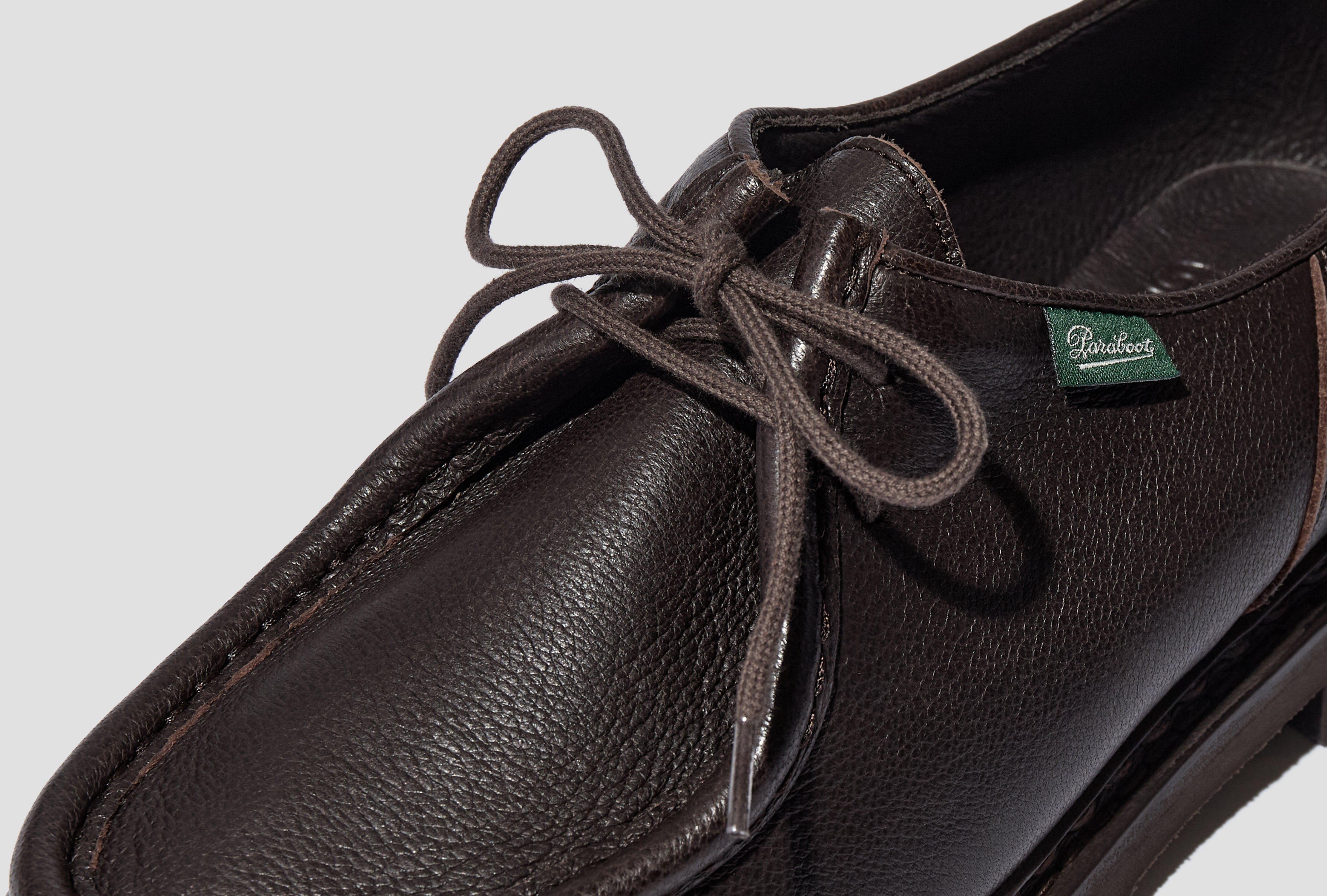 MICHAEL / MARCHE MARRON - CERF MARRON 240323