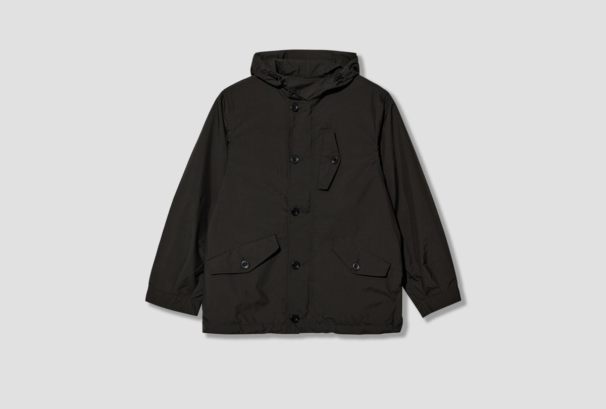 2L PERTEX UNLIMITED CRUISER JACKET S26FA072E Olive