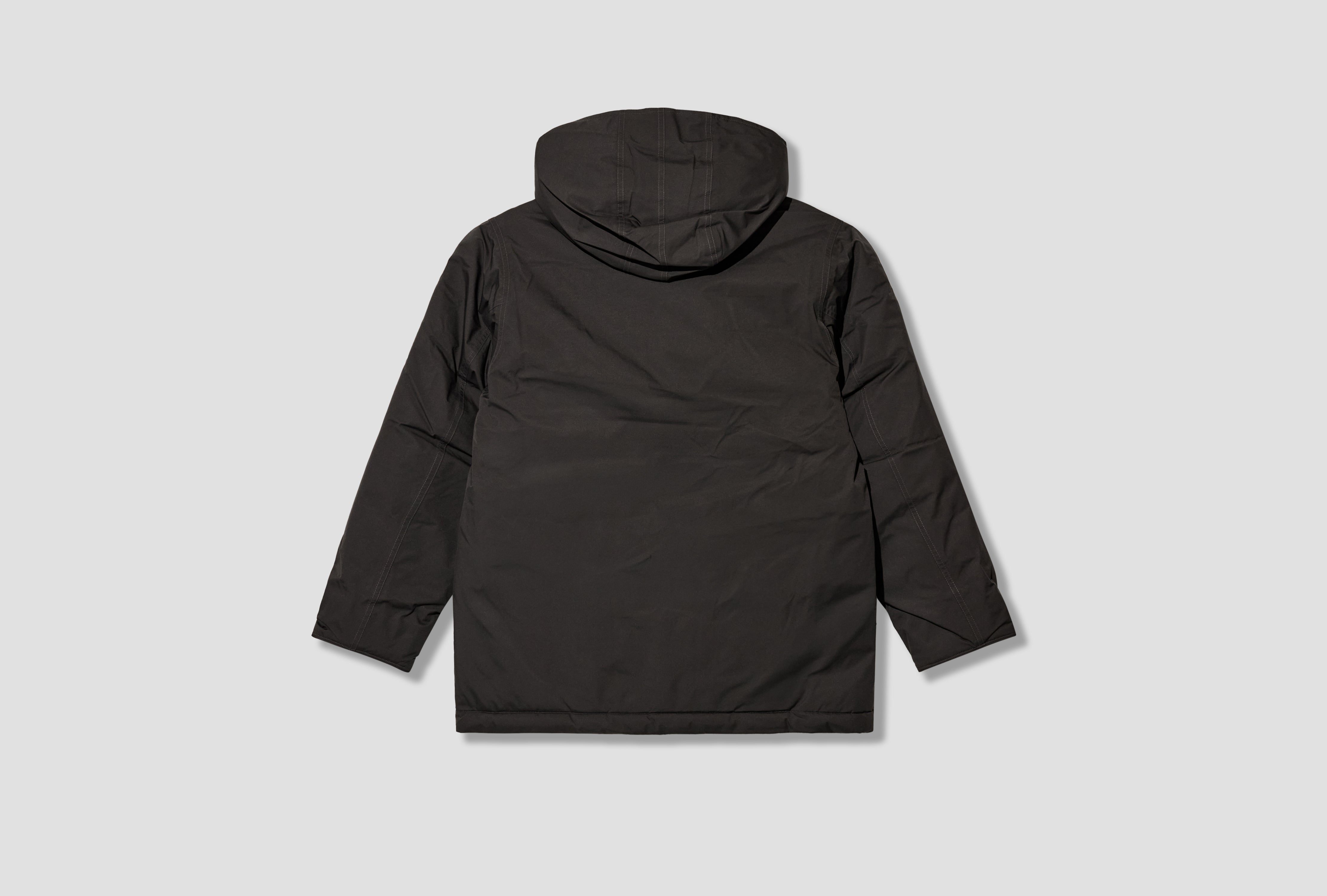 2L GORE-TEX DOWN COAT S26FB060E Charcoal