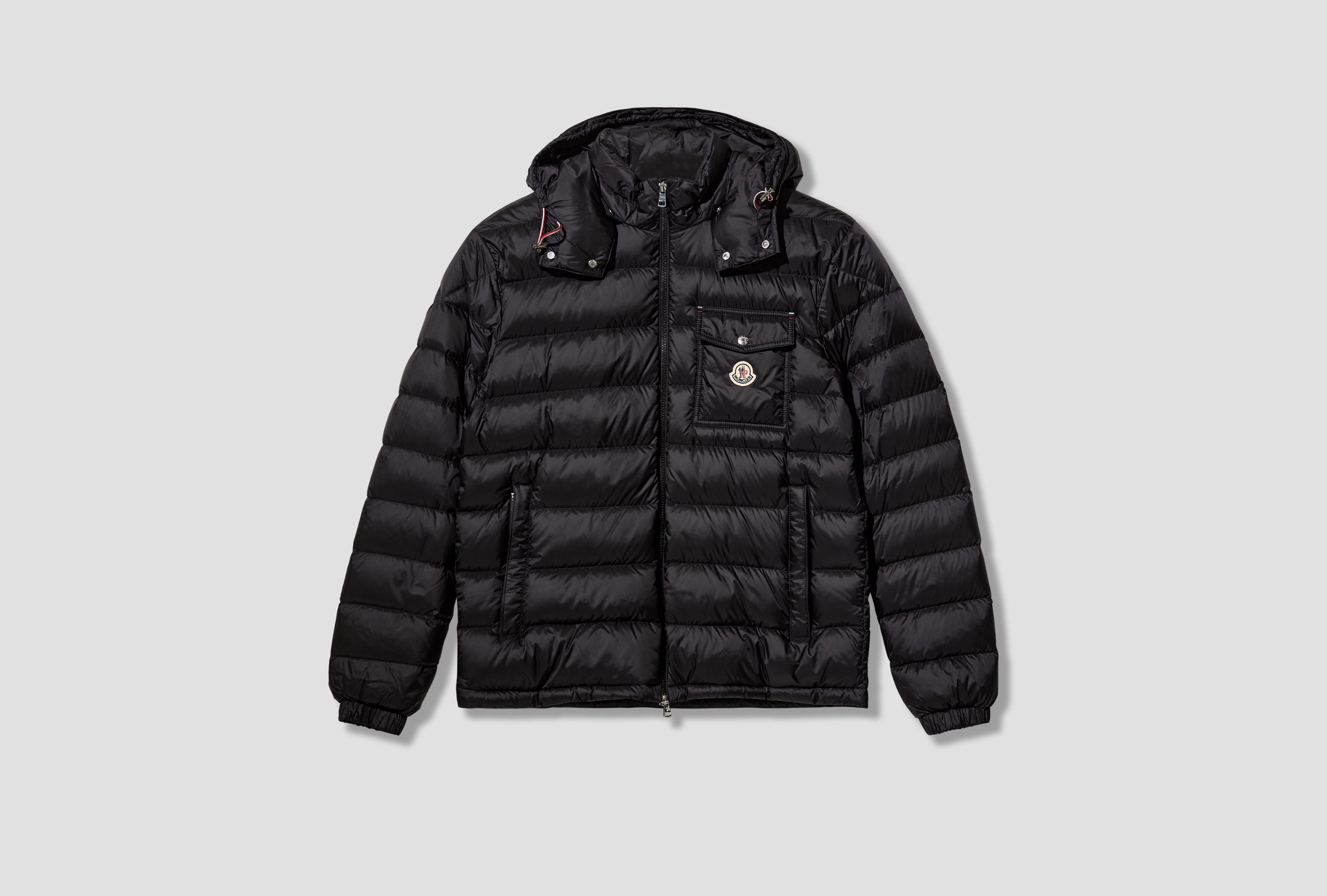 ARCHIVIO - VERITH JACKET L2 091 1A000 04 599Q0 Black