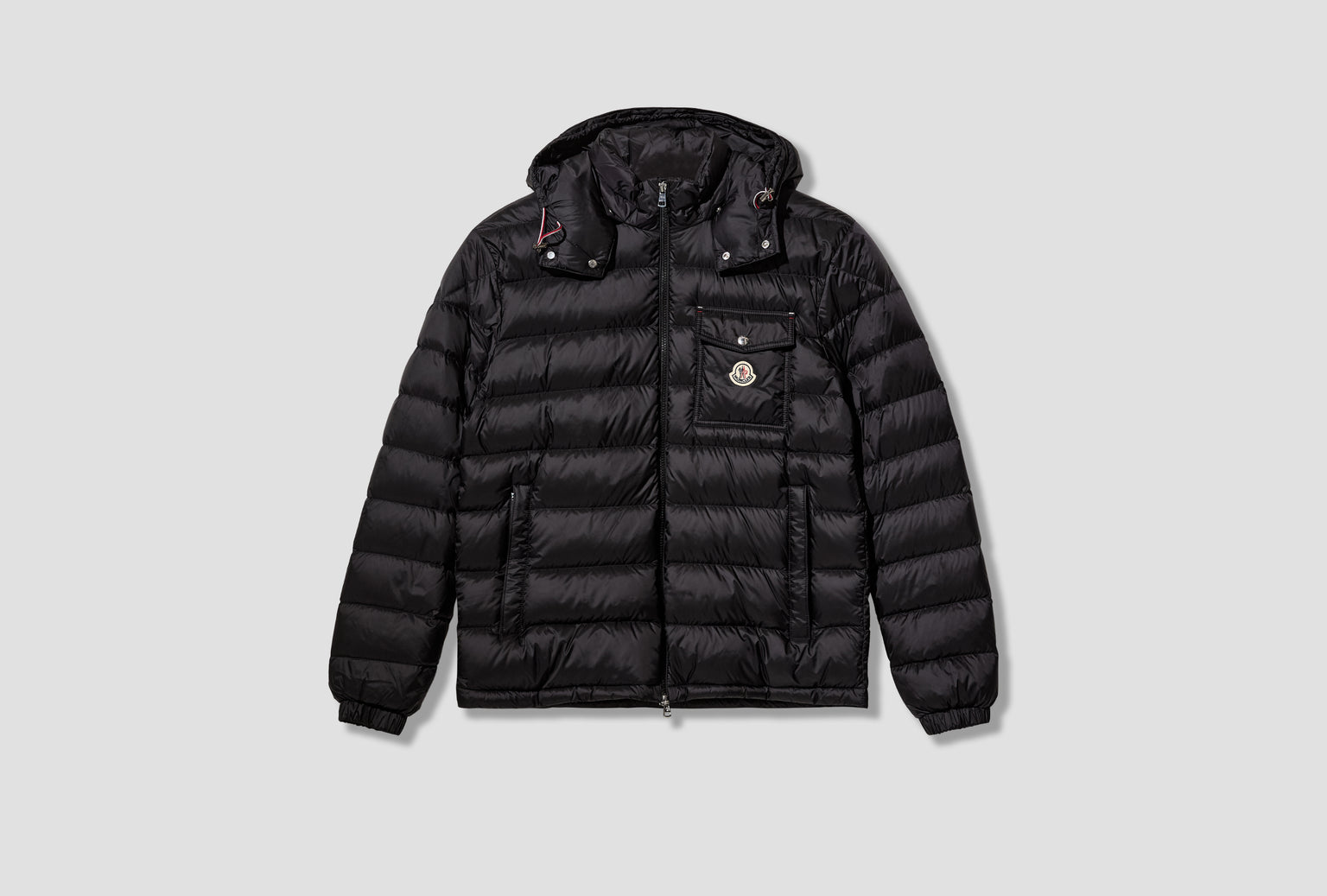 ARCHIVIO - VERITH JACKET L2 091 1A000 04 599Q0 Black