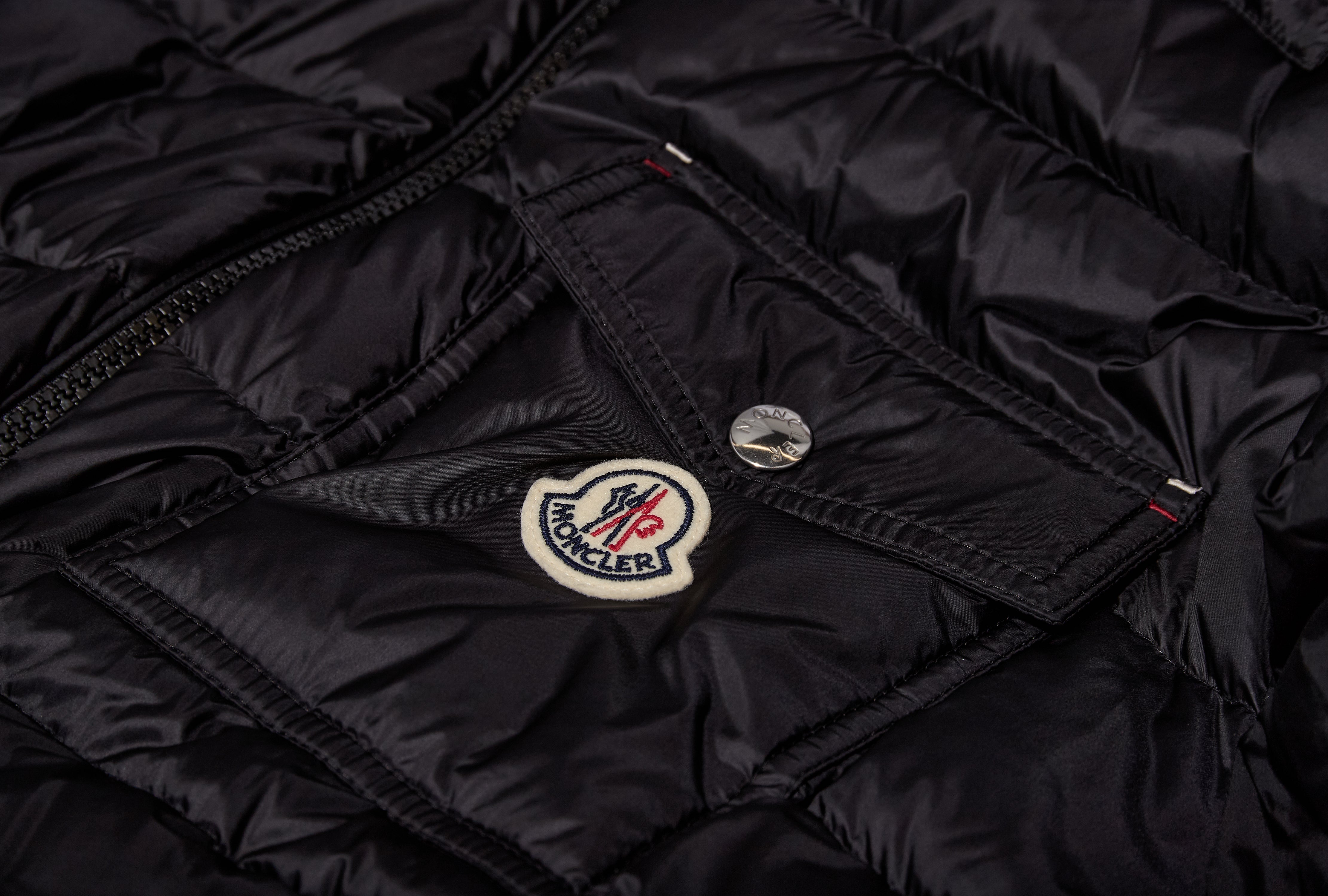 ARCHIVIO - VERITH JACKET L2 091 1A000 04 599Q0 Black