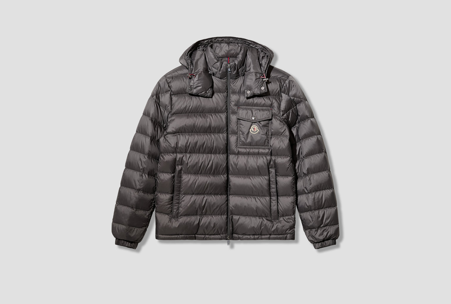 ARCHIVIO - VERITH JACKET L2 091 1A000 04 599Q0 Grey