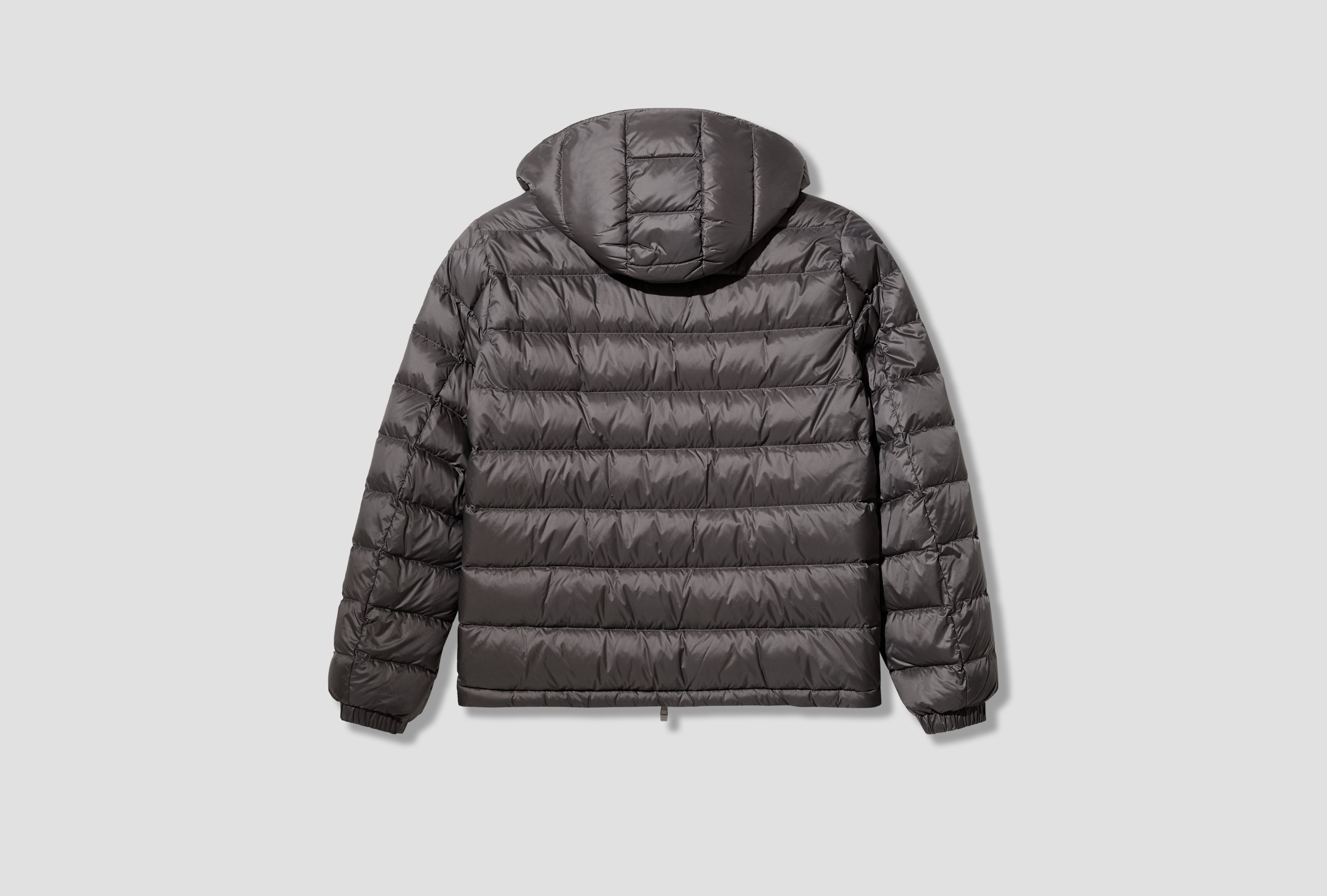 ARCHIVIO - VERITH JACKET L2 091 1A000 04 599Q0 Grey