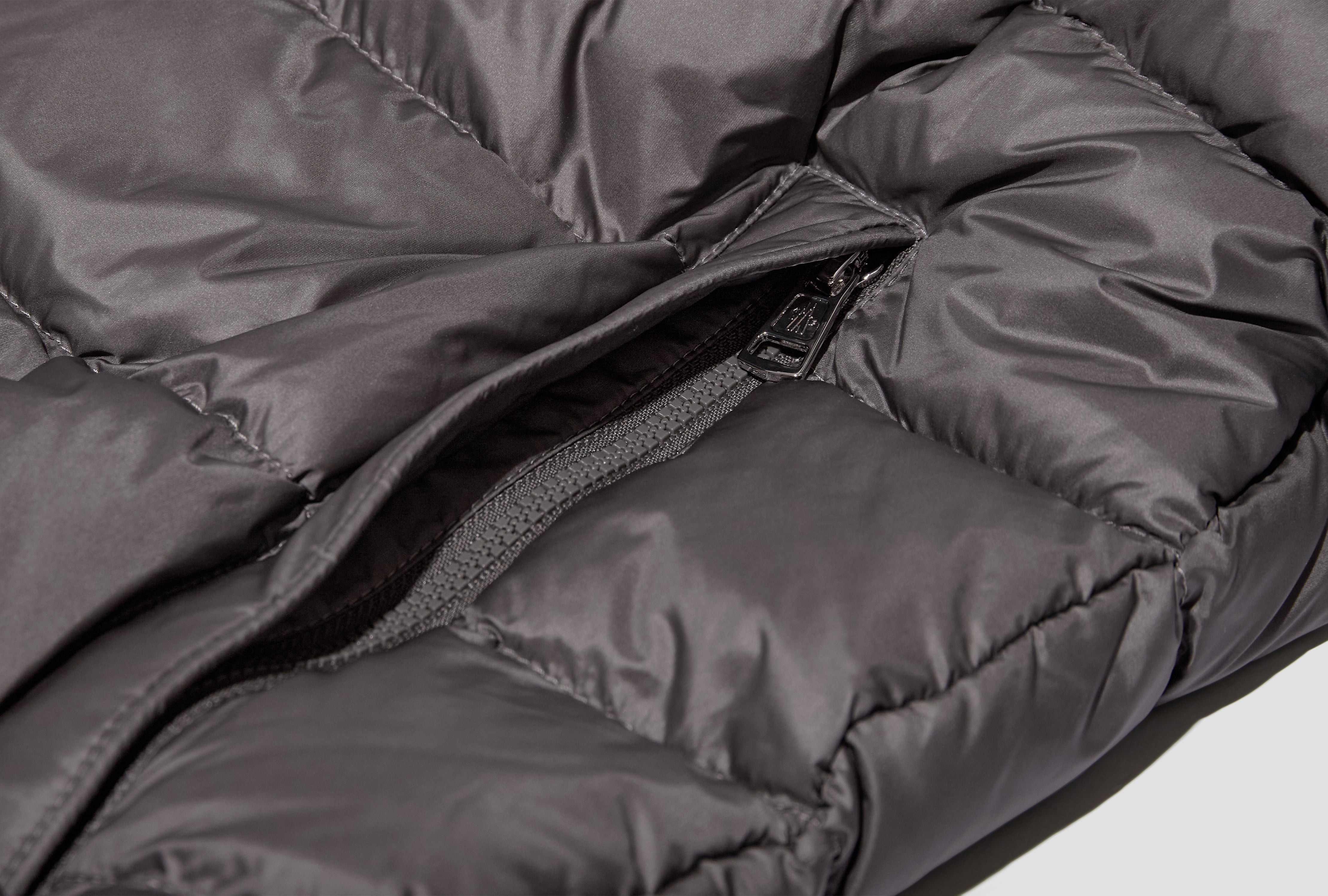 ARCHIVIO - VERITH JACKET L2 091 1A000 04 599Q0 Grey