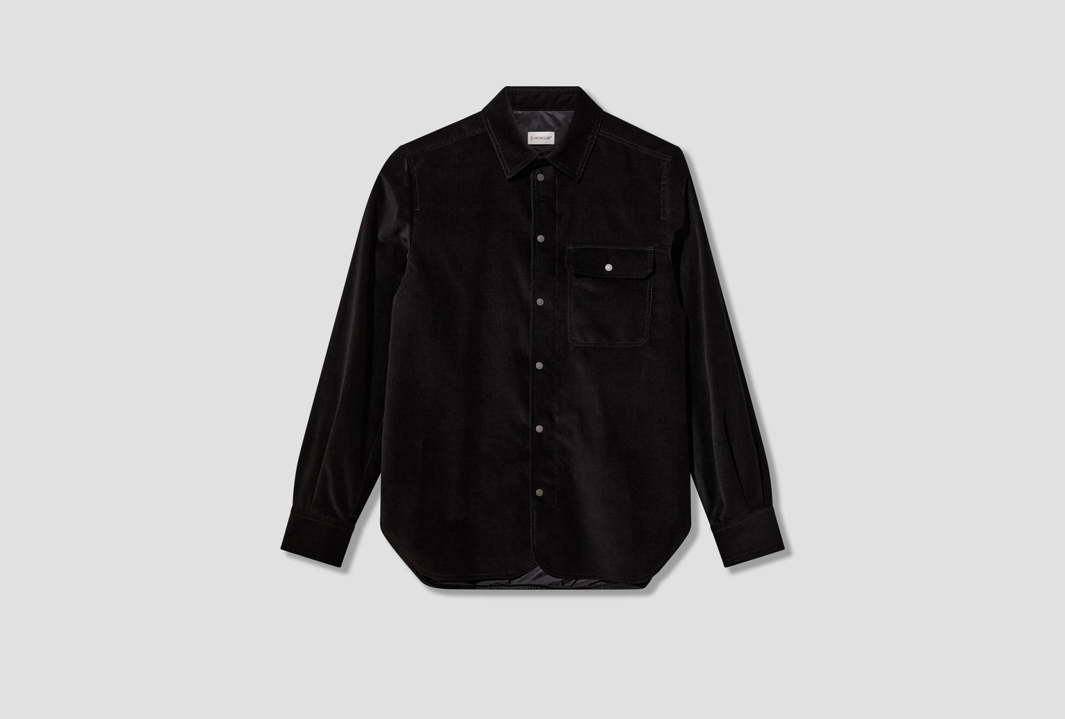 EDIT - SHIRT L2 091 2F000 19 597HE Black