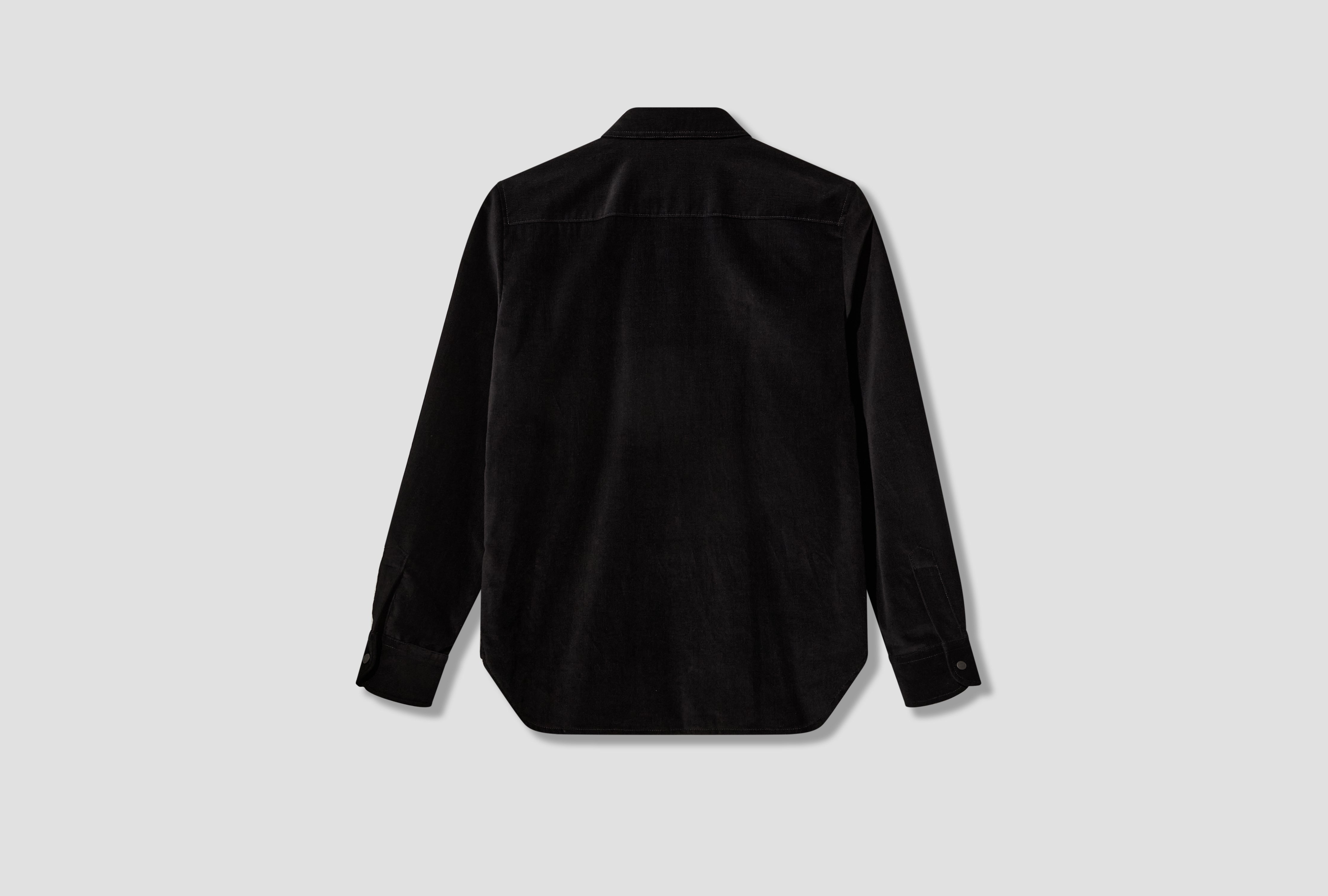 EDIT - SHIRT L2 091 2F000 19 597HE Black