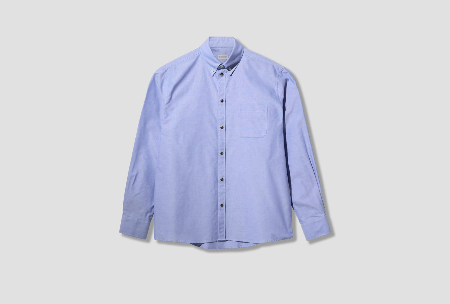 ARCHIVIO - SHIRT L2 091 2F000 52 20838 Blue