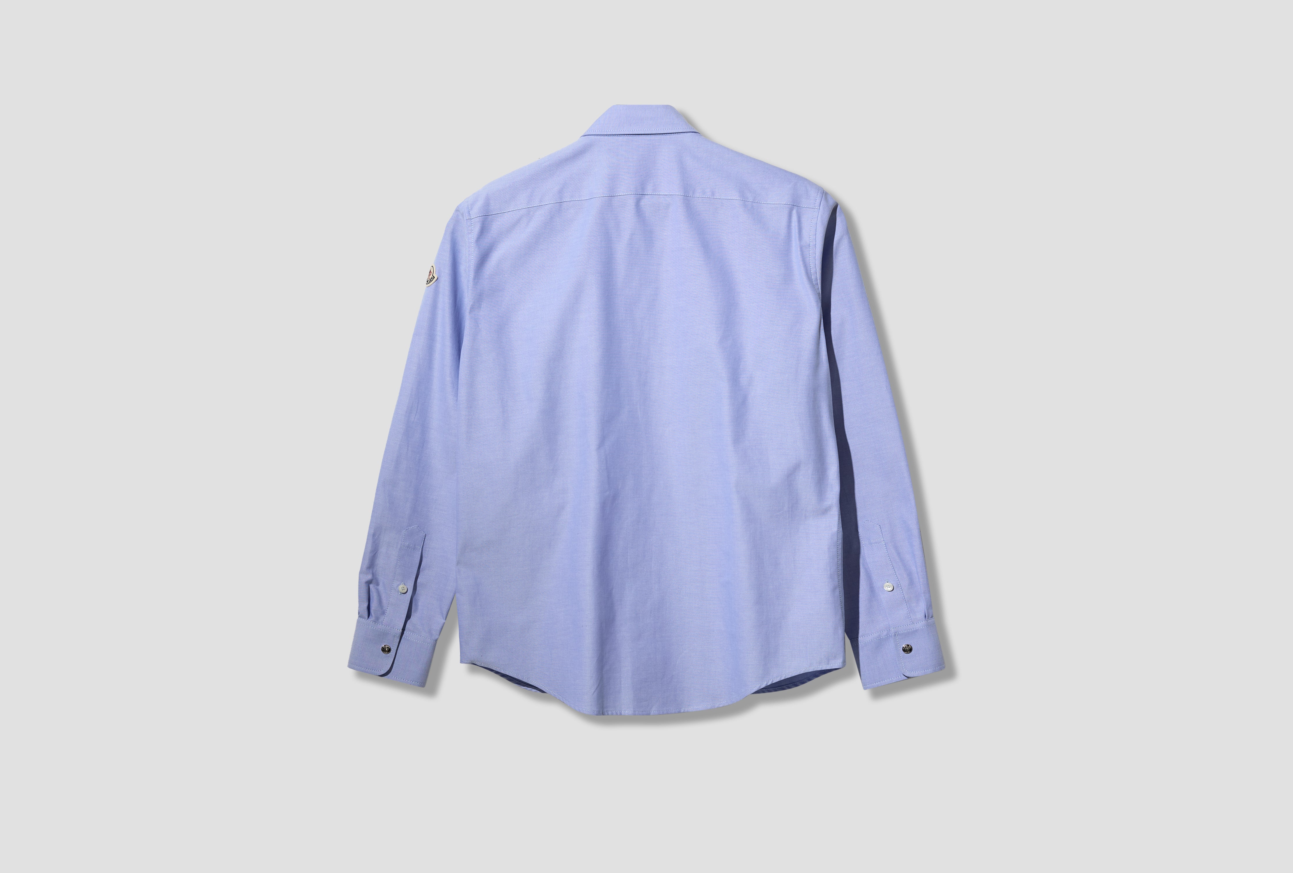 ARCHIVIO - SHIRT L2 091 2F000 52 20838 Blue