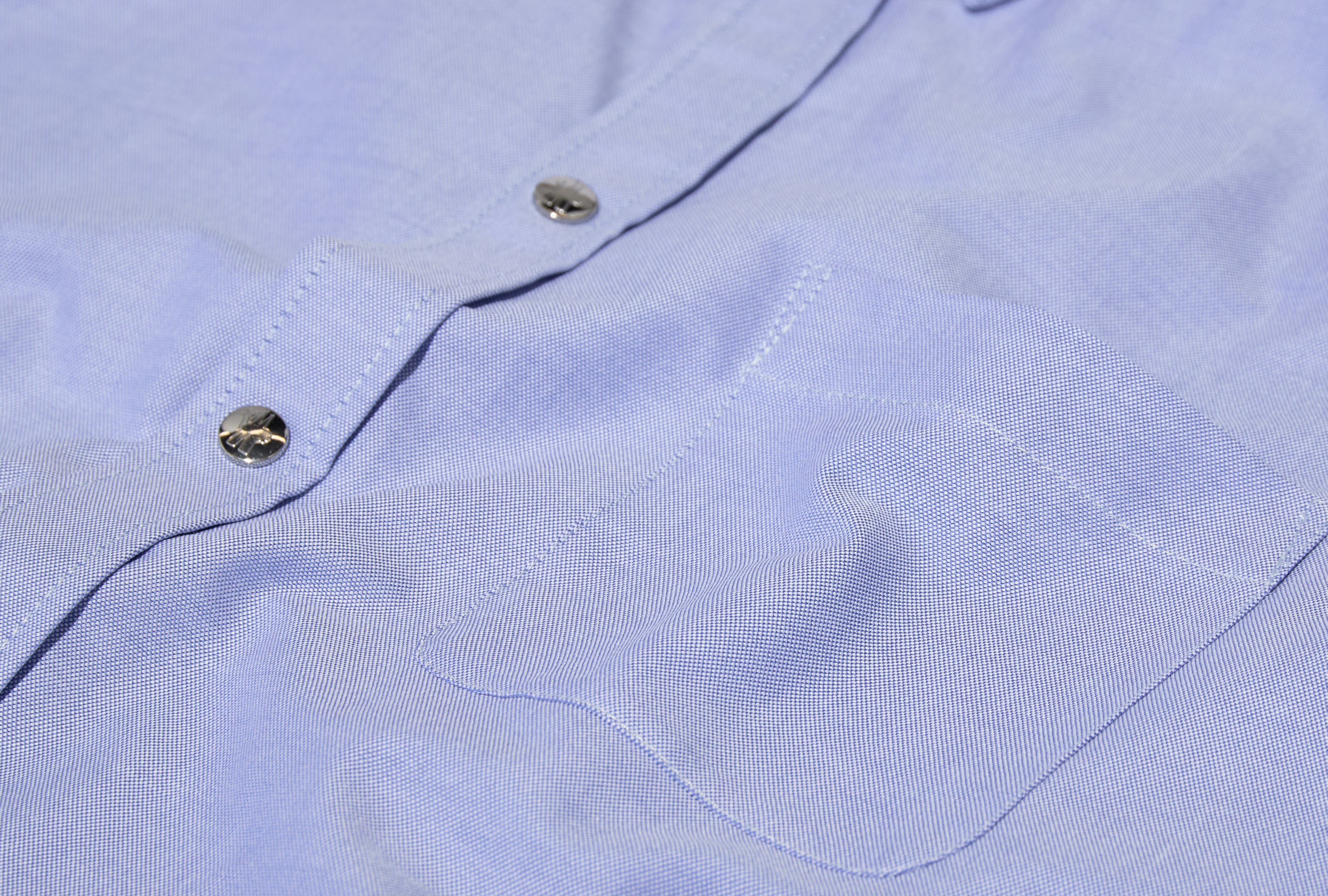 ARCHIVIO - SHIRT L2 091 2F000 52 20838 Blue
