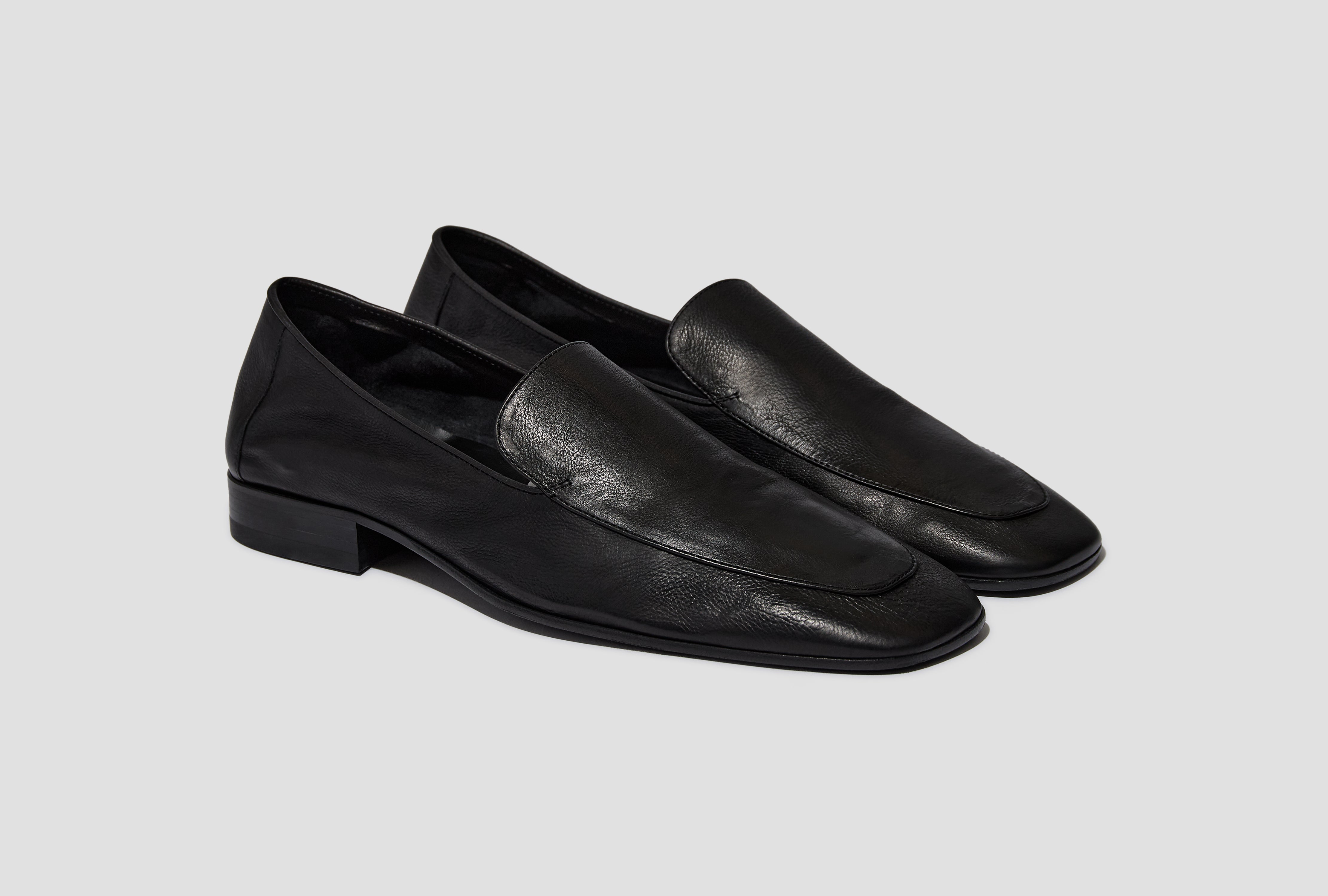 MS262-1701 0124 - 262-021711-0124 Black