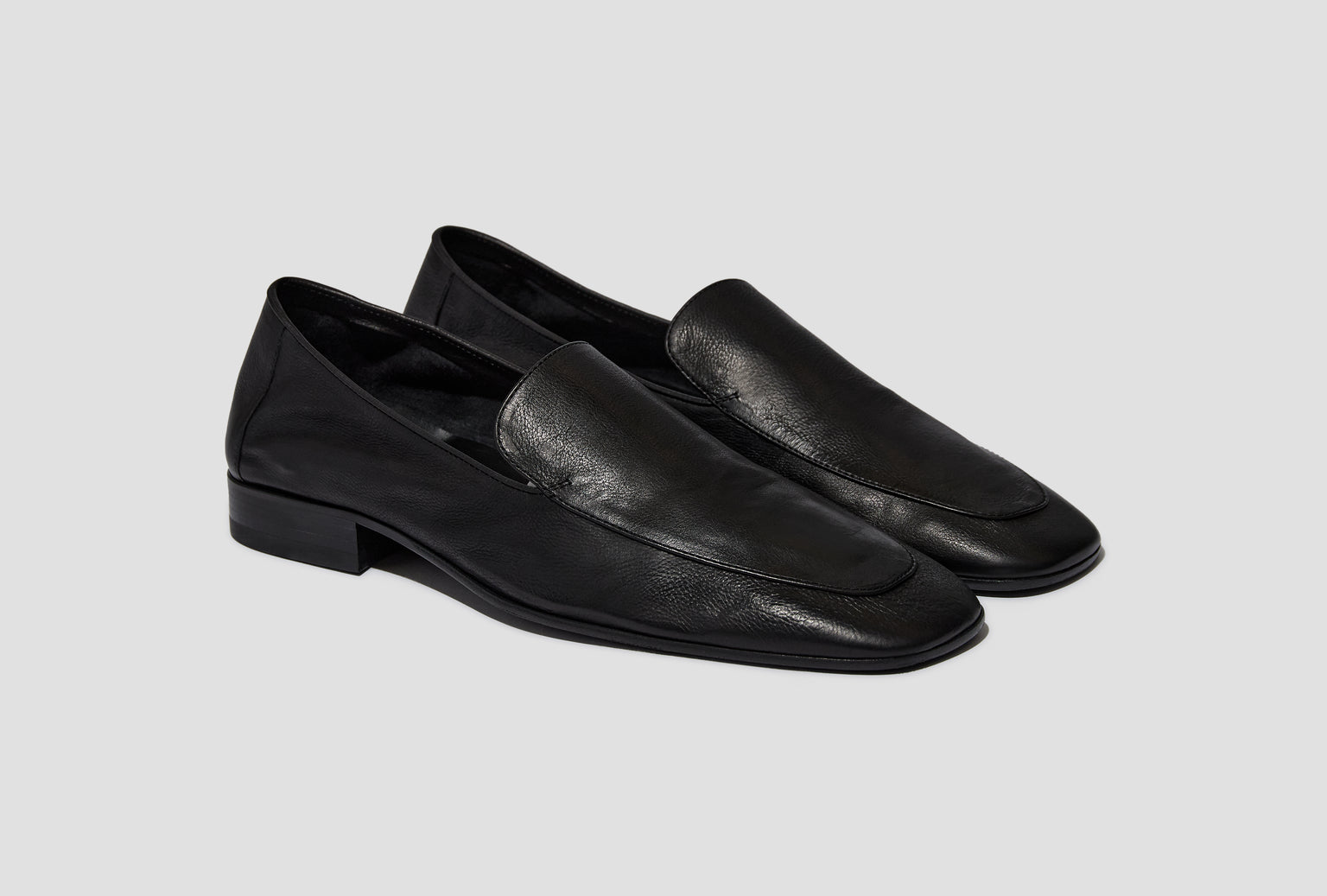 MS262-1701 0124 - 262-021711-0124 Black