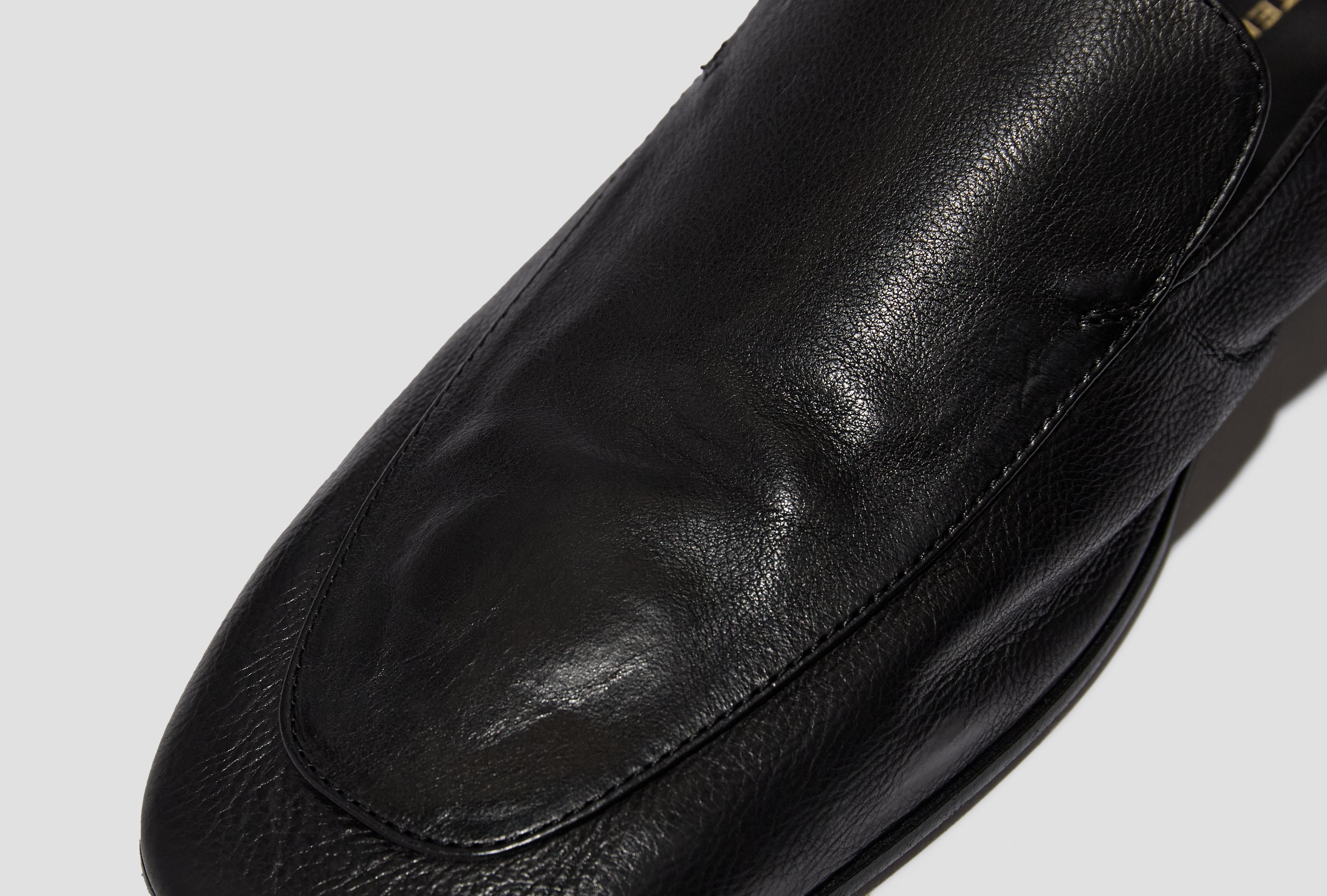 MS262-1701 0124 - 262-021711-0124 Black