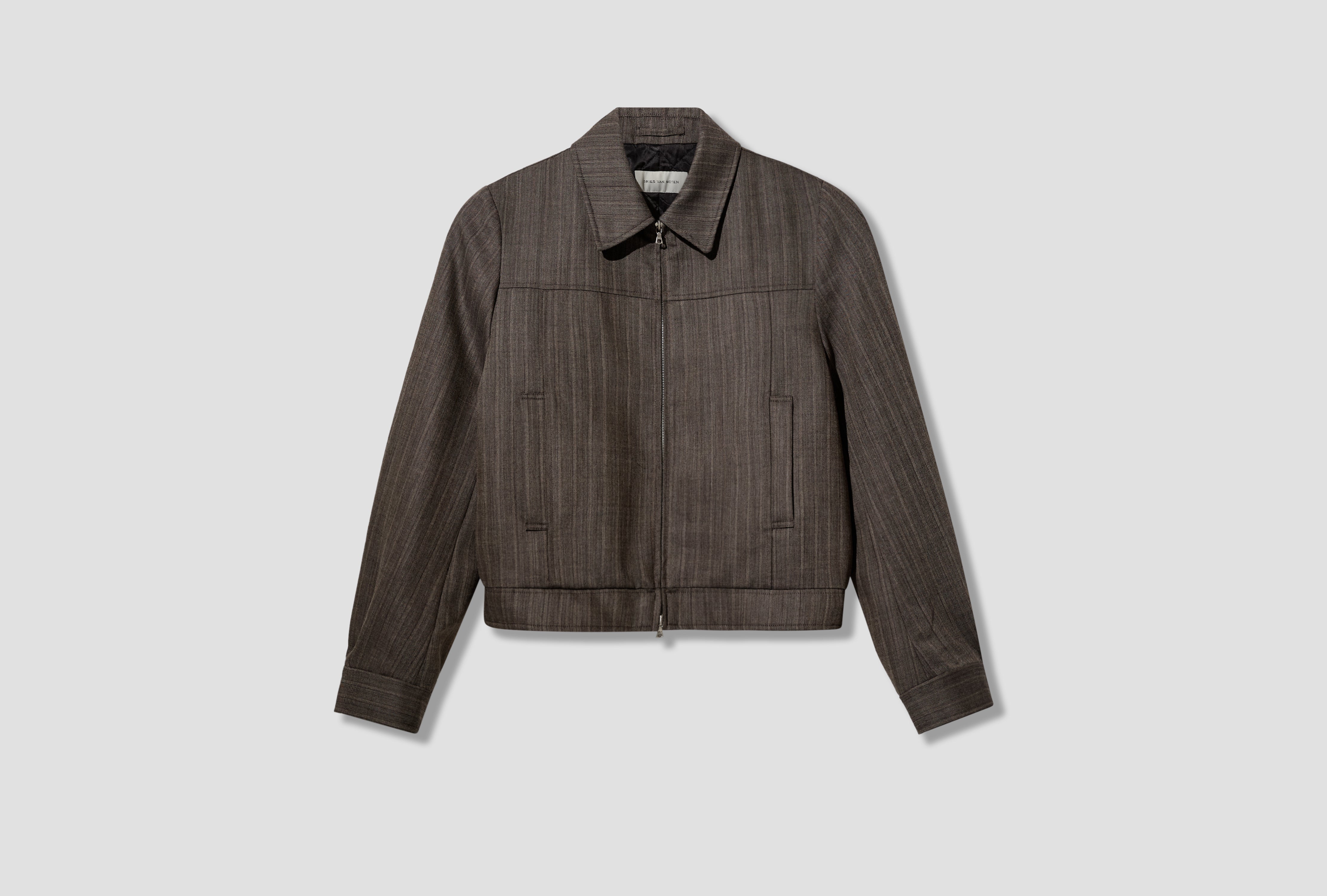 VERNON 4042 - 262-020504-4042 Grey