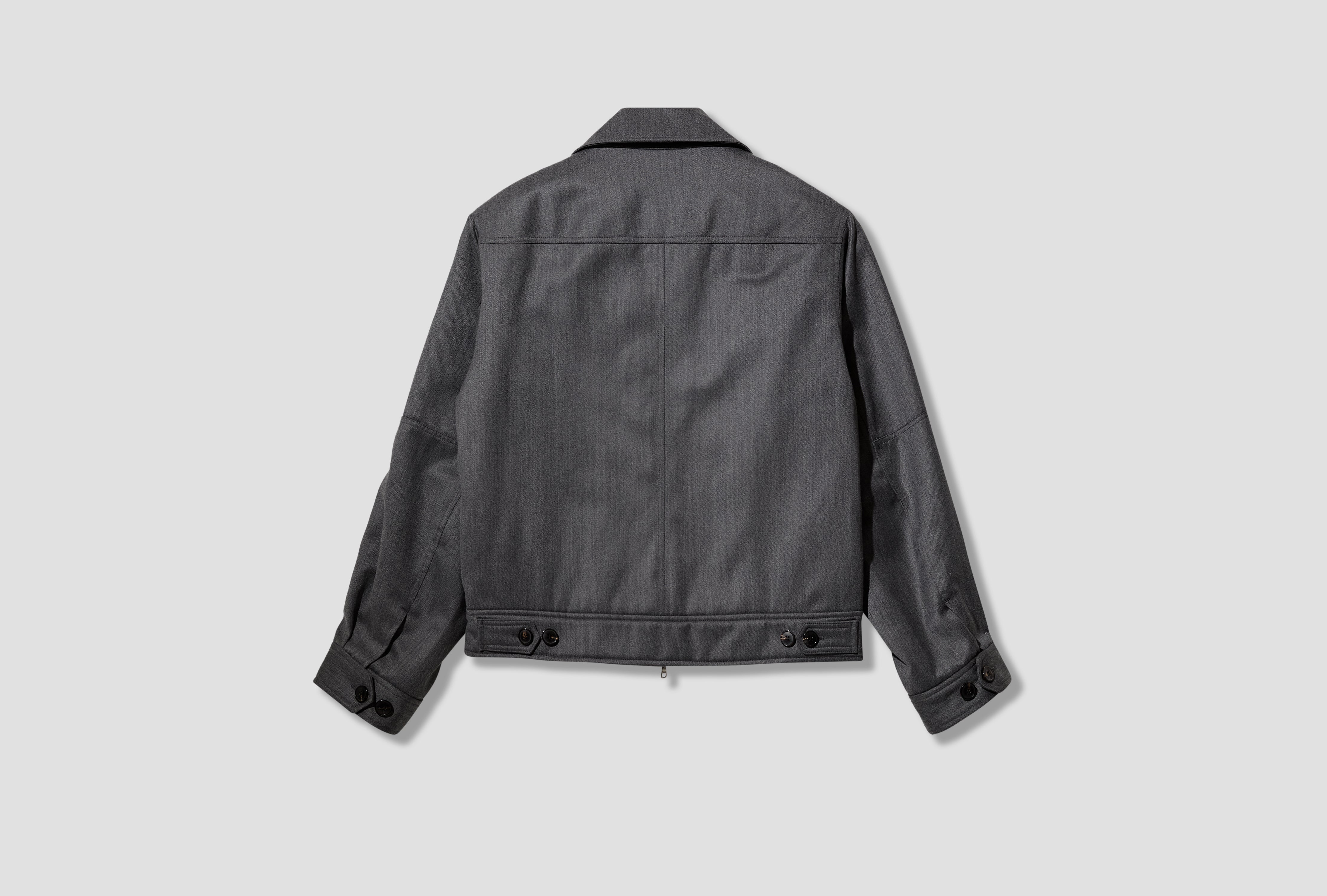 VINCE 4254 - 262-020507-4254 Dark grey
