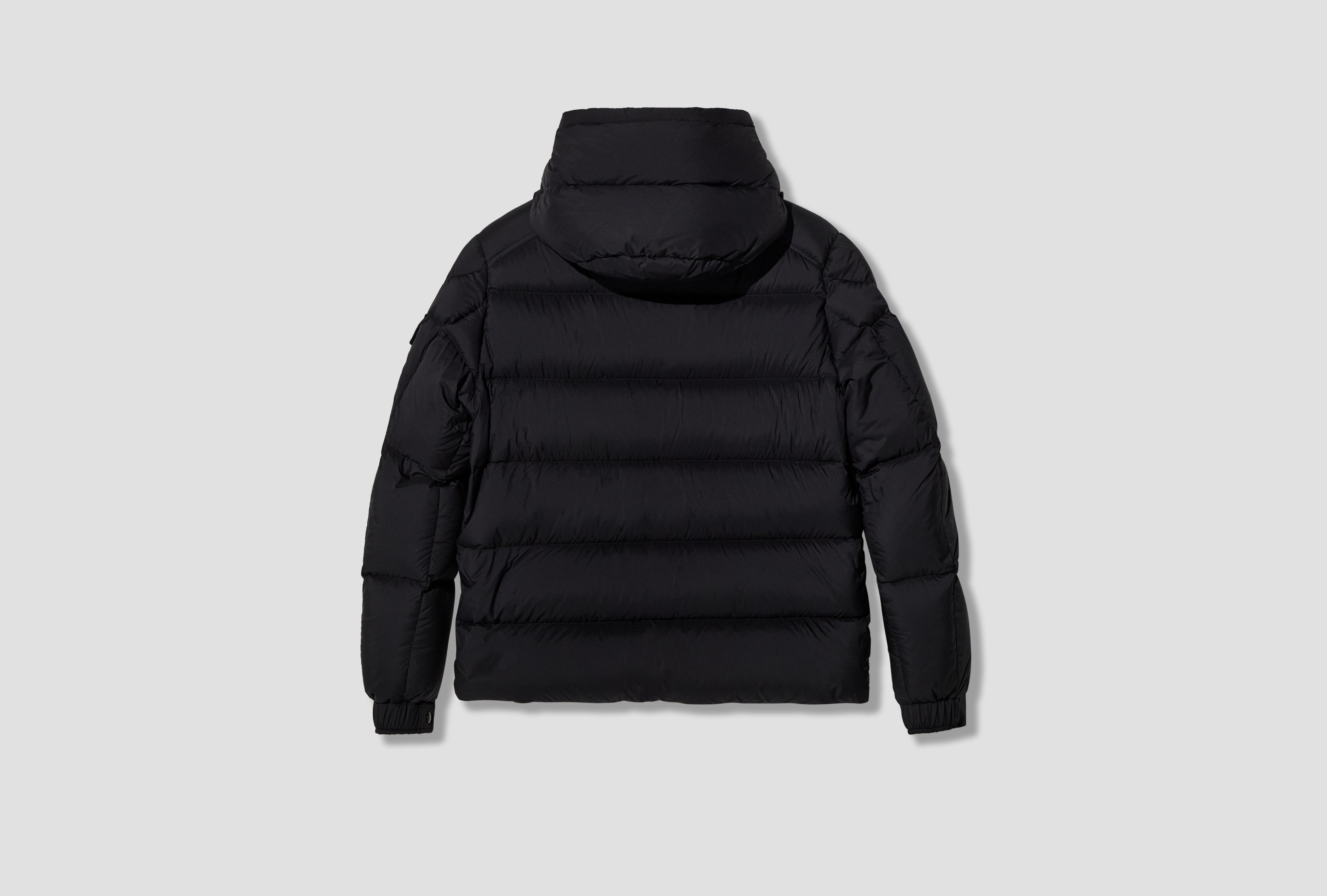 ARCHIVIO - MONCLER MAYA JACKET 70 L2 091 1A002 05 53333 Black