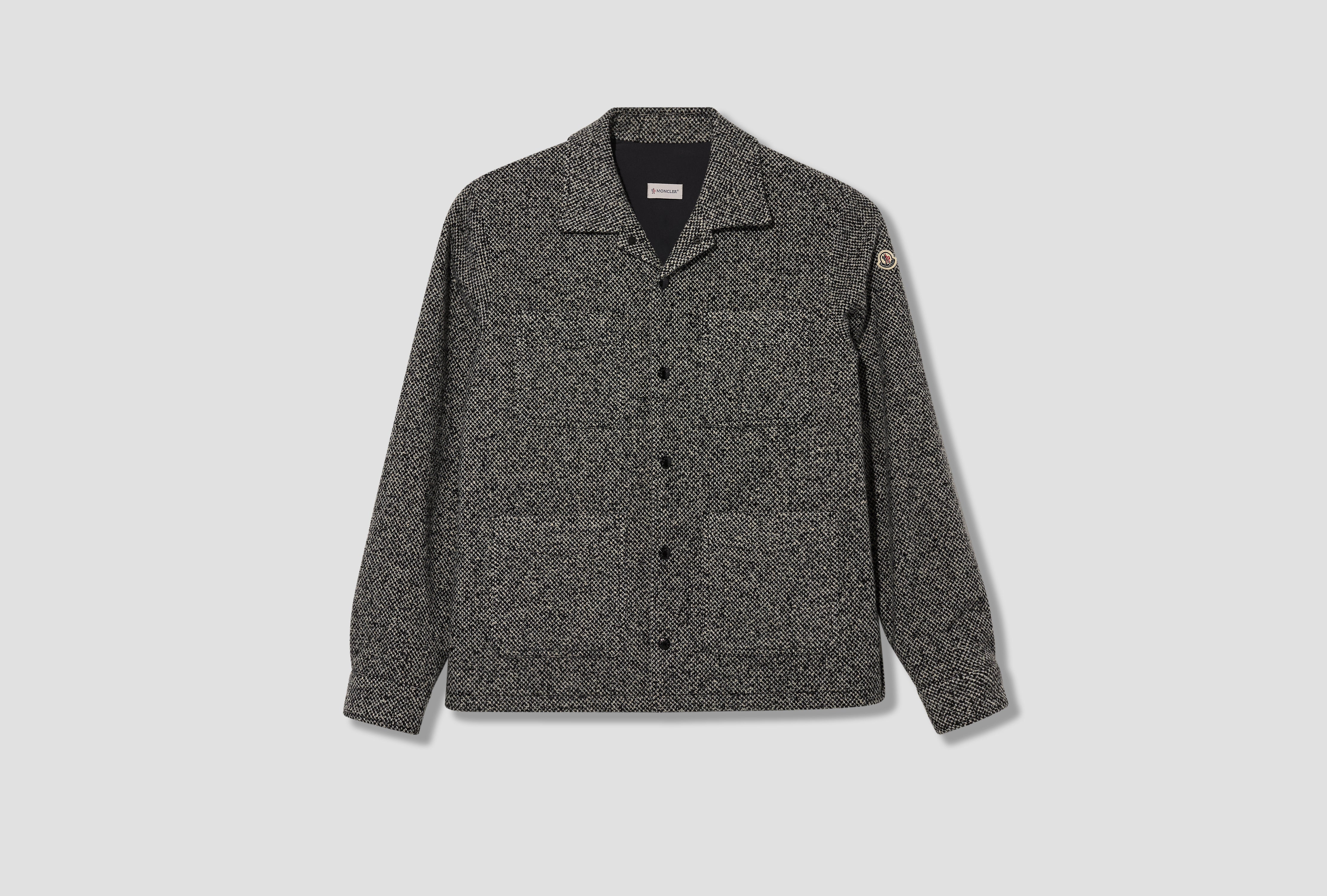 ARCHIVIO - SHIRT L2 091 2F000 63 598WC Black
