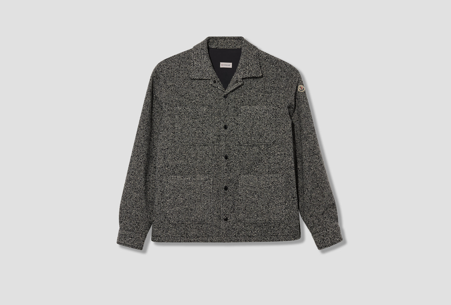ARCHIVIO - SHIRT L2 091 2F000 63 598WC Black