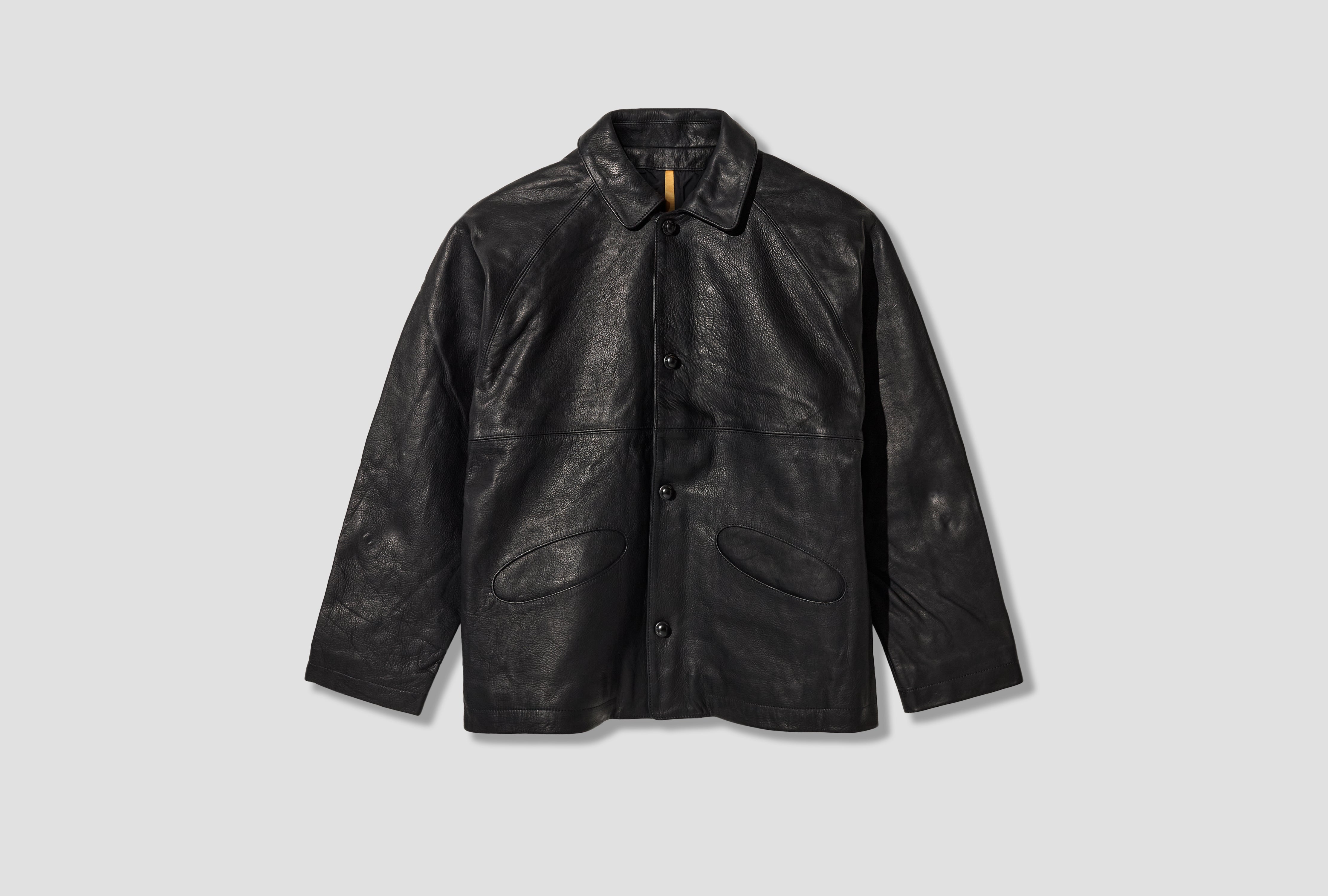 BOAT SHIRT - DRY HIDE R21L3