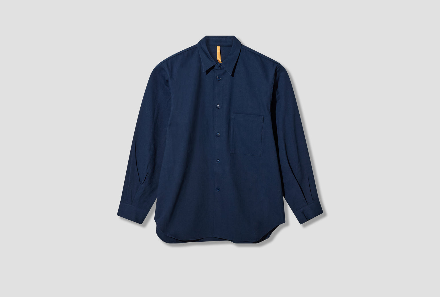 WEATHER SHIRT PK - UNIFORM TRICOTINE R21S8