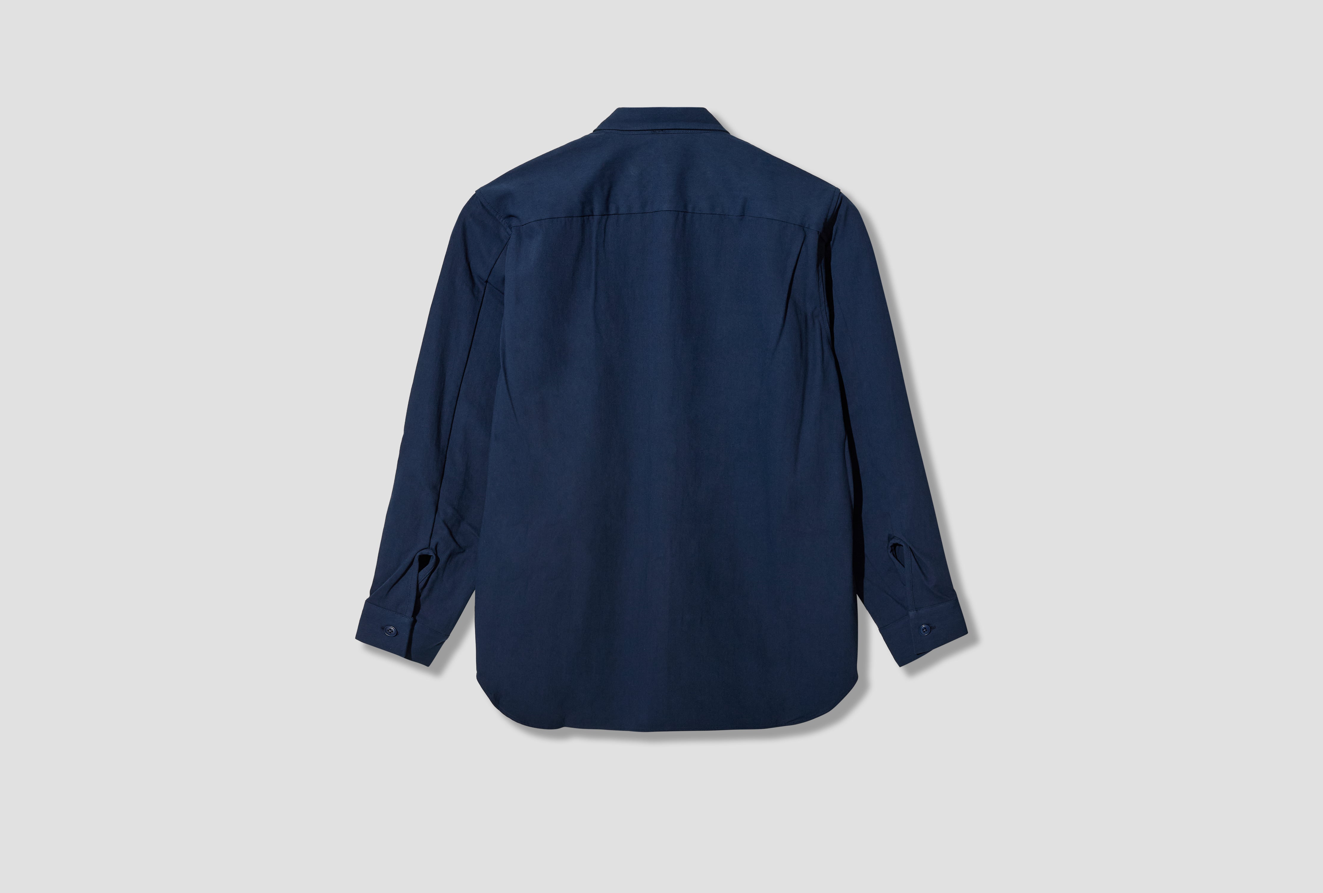WEATHER SHIRT PK - UNIFORM TRICOTINE R21S8