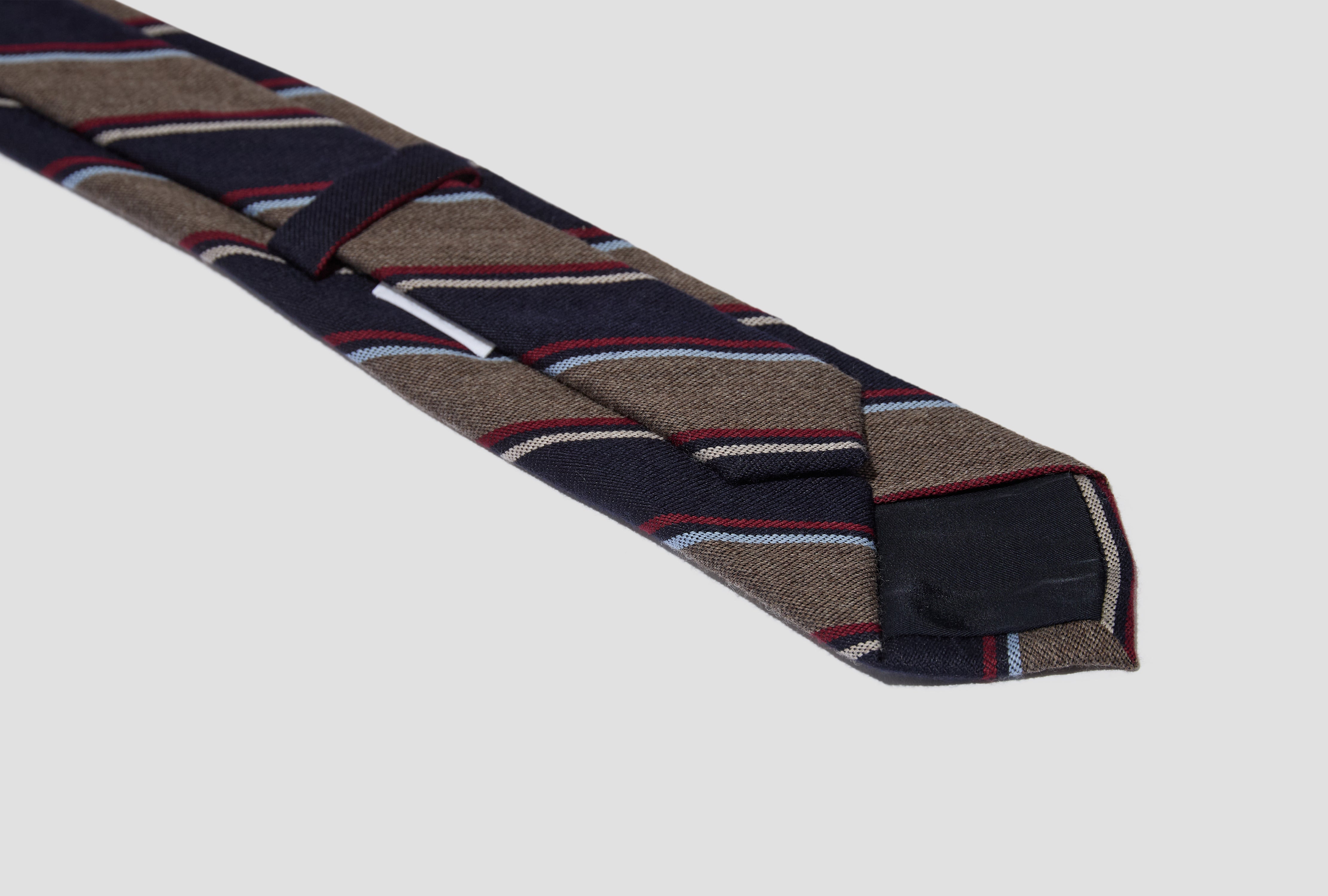 NECKTIE STRIPES 0126203003002 Navy