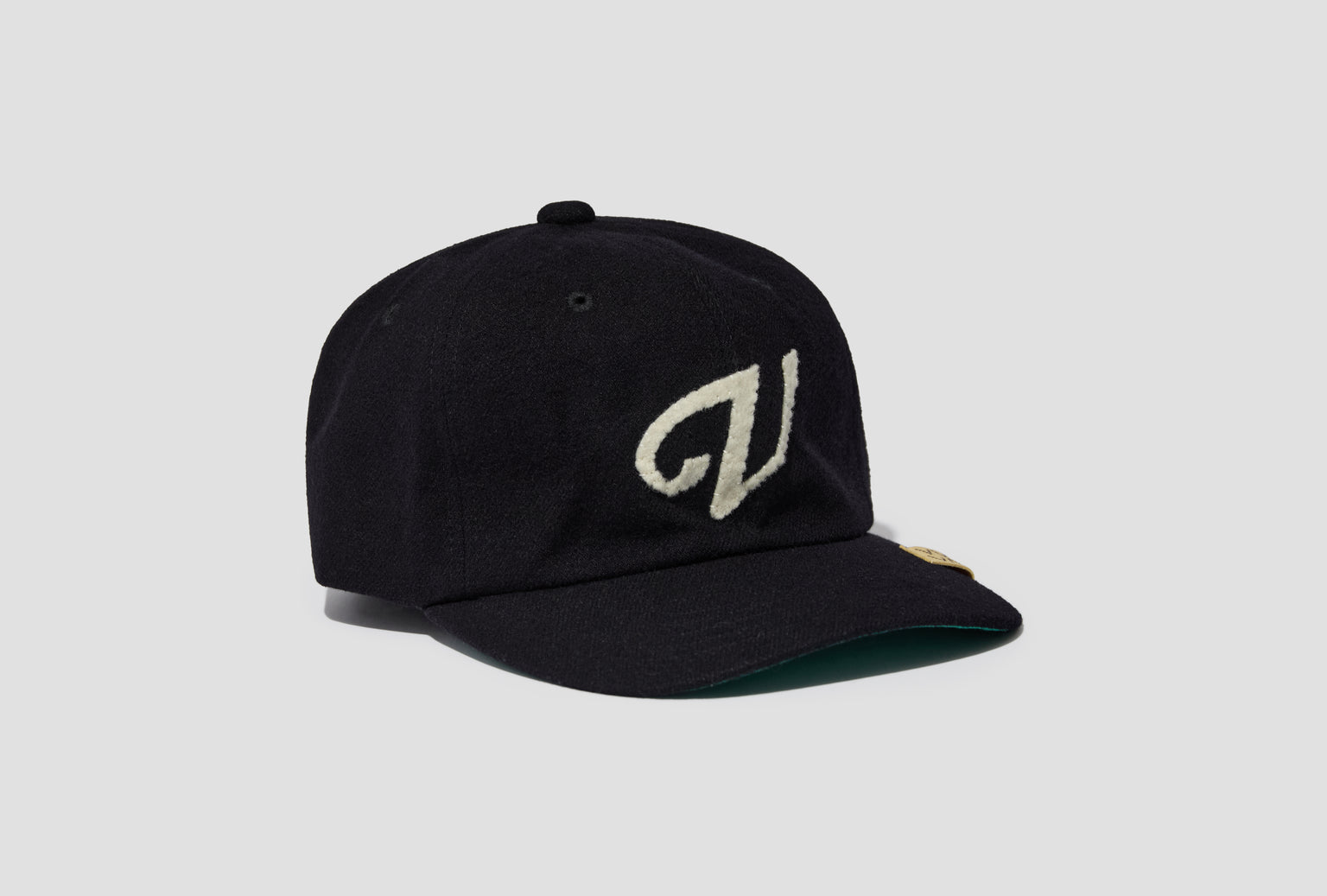 FOWLER CAP V 0126203003009 Navy