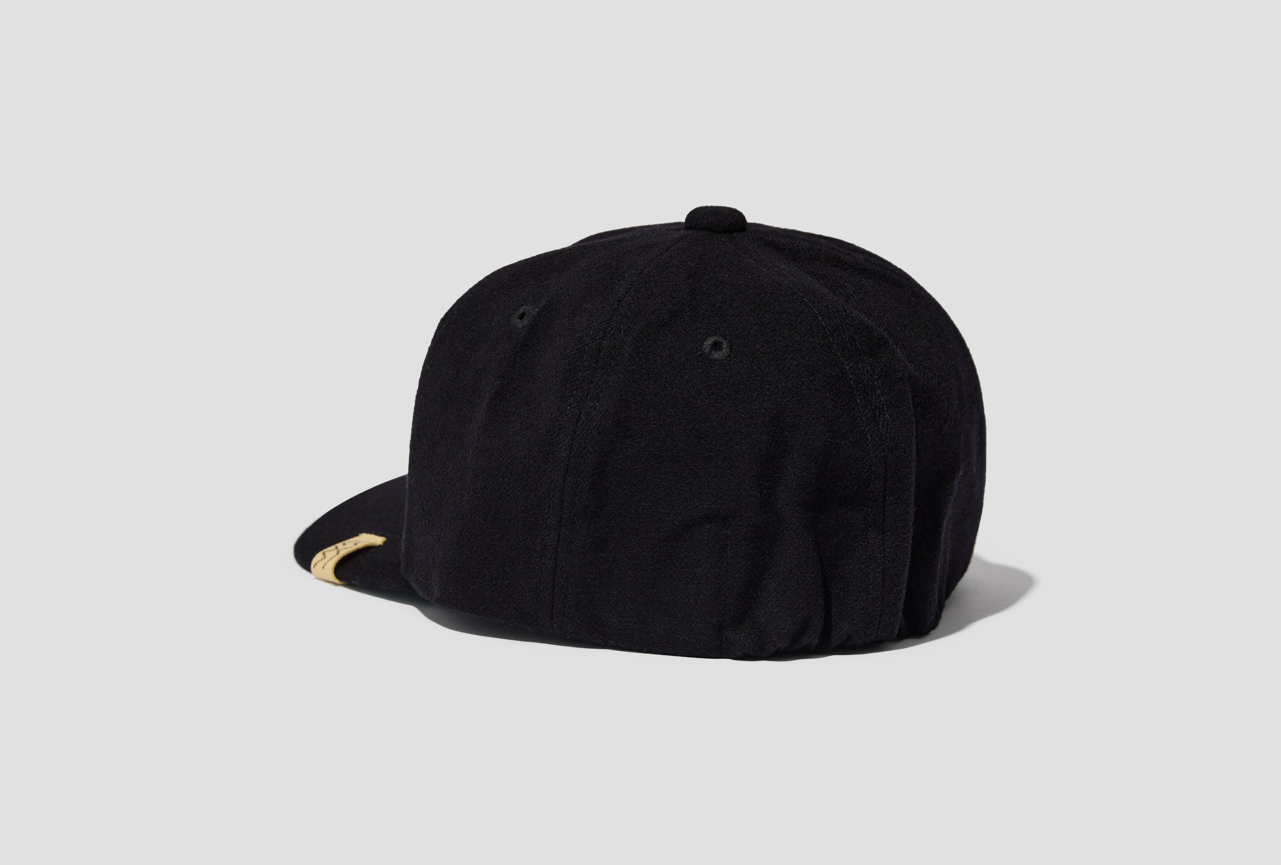 FOWLER CAP V 0126203003009 Navy