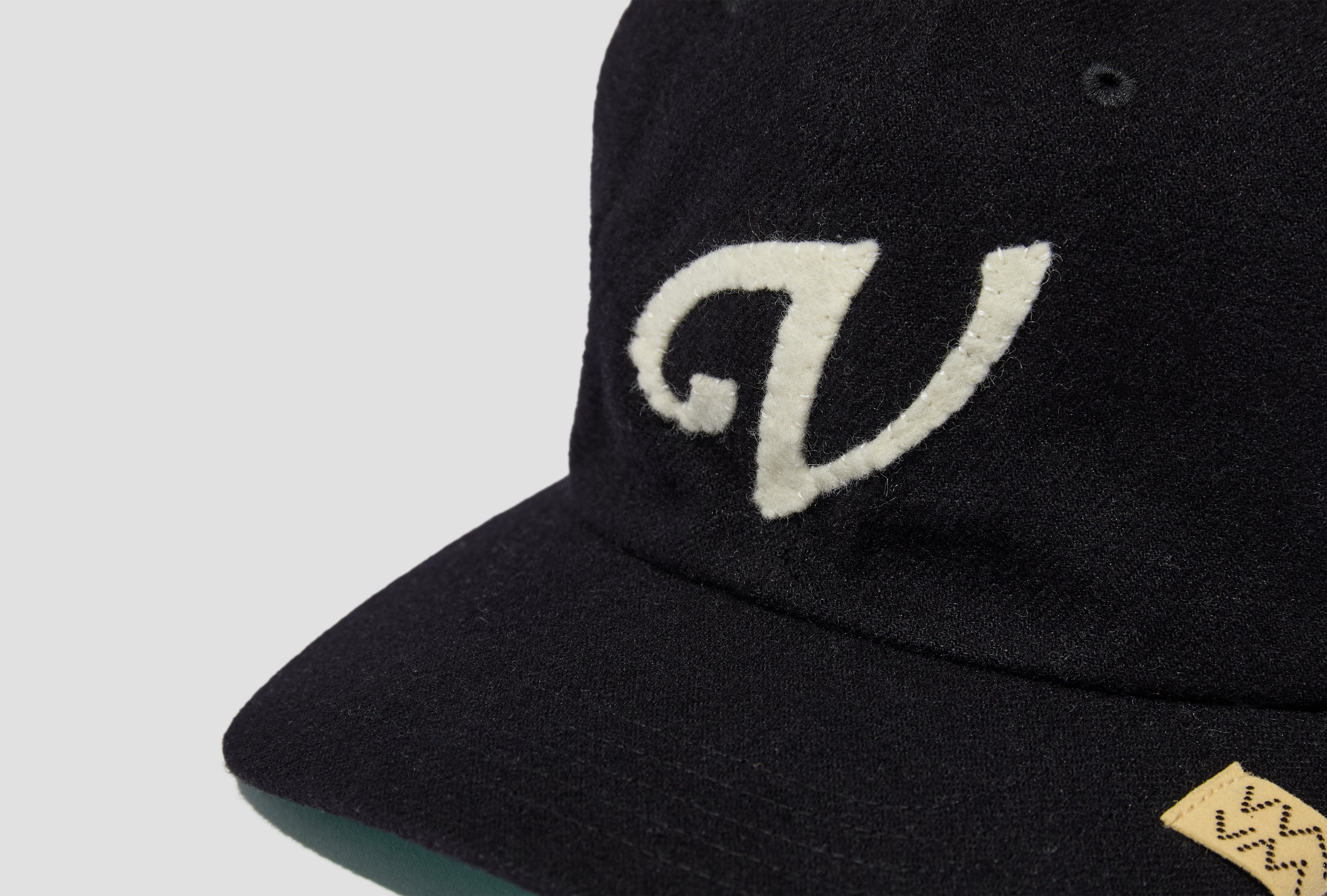 FOWLER CAP V 0126203003009 Navy