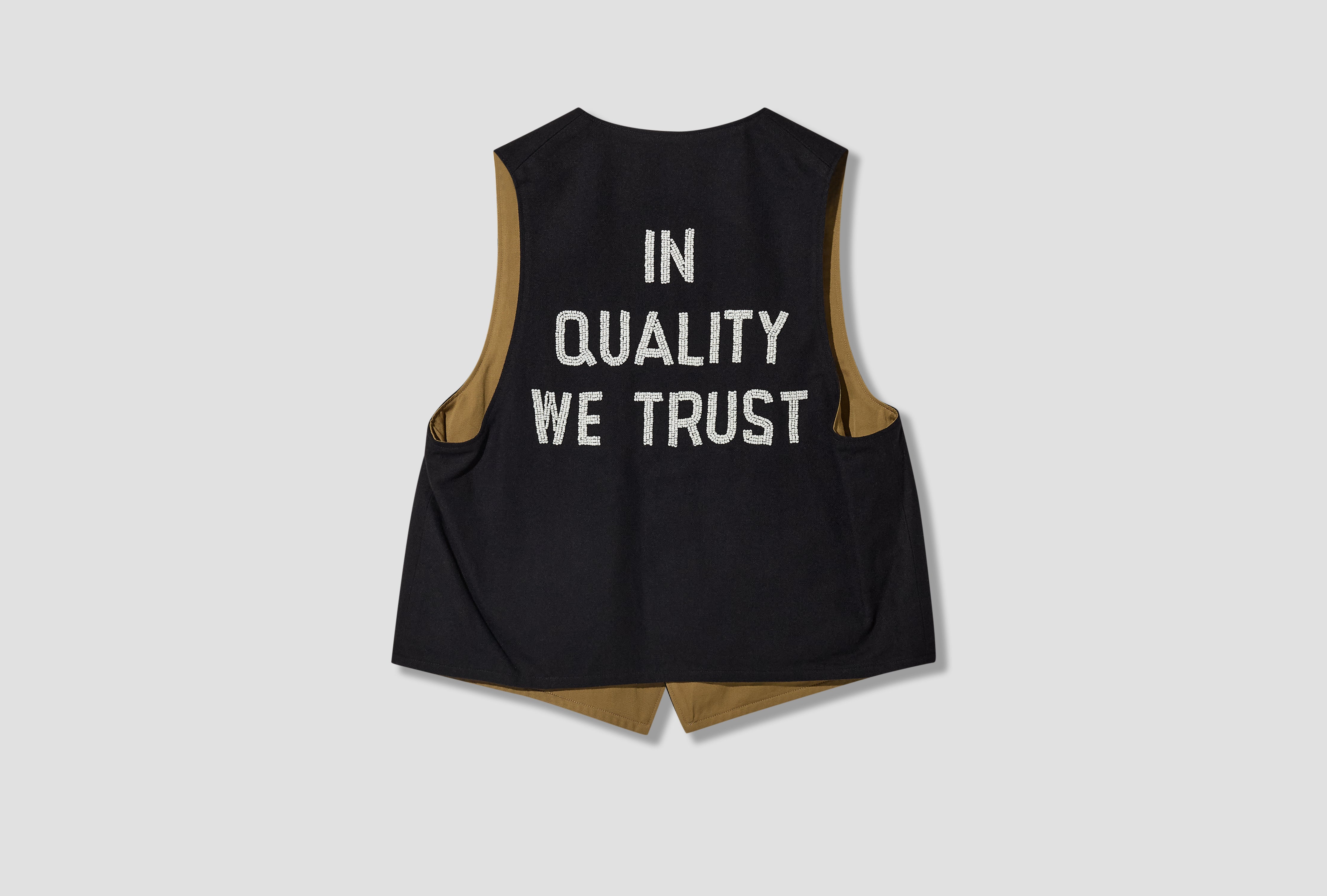 NEWFOLK VEST 0126205013001 Navy