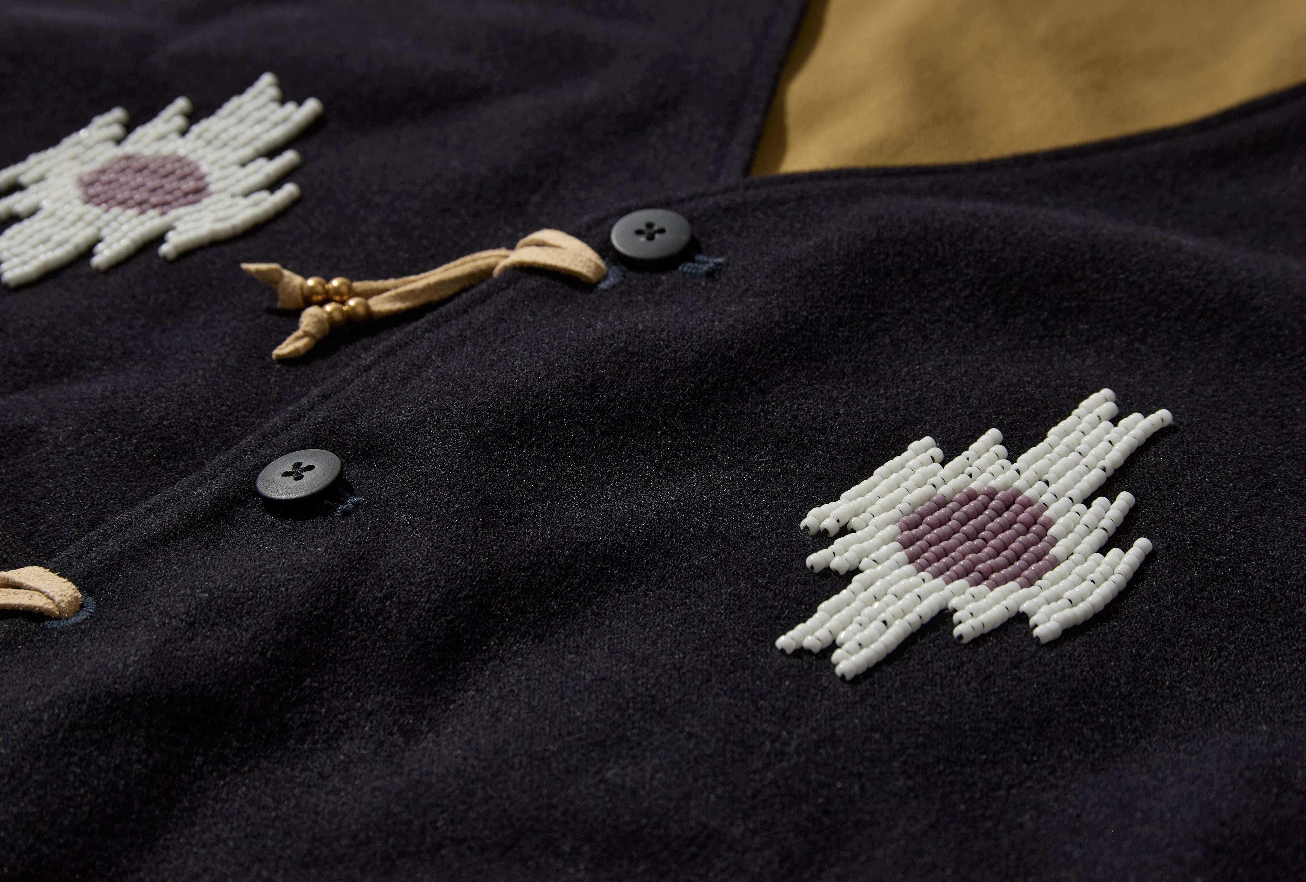 NEWFOLK VEST 0126205013001 Navy